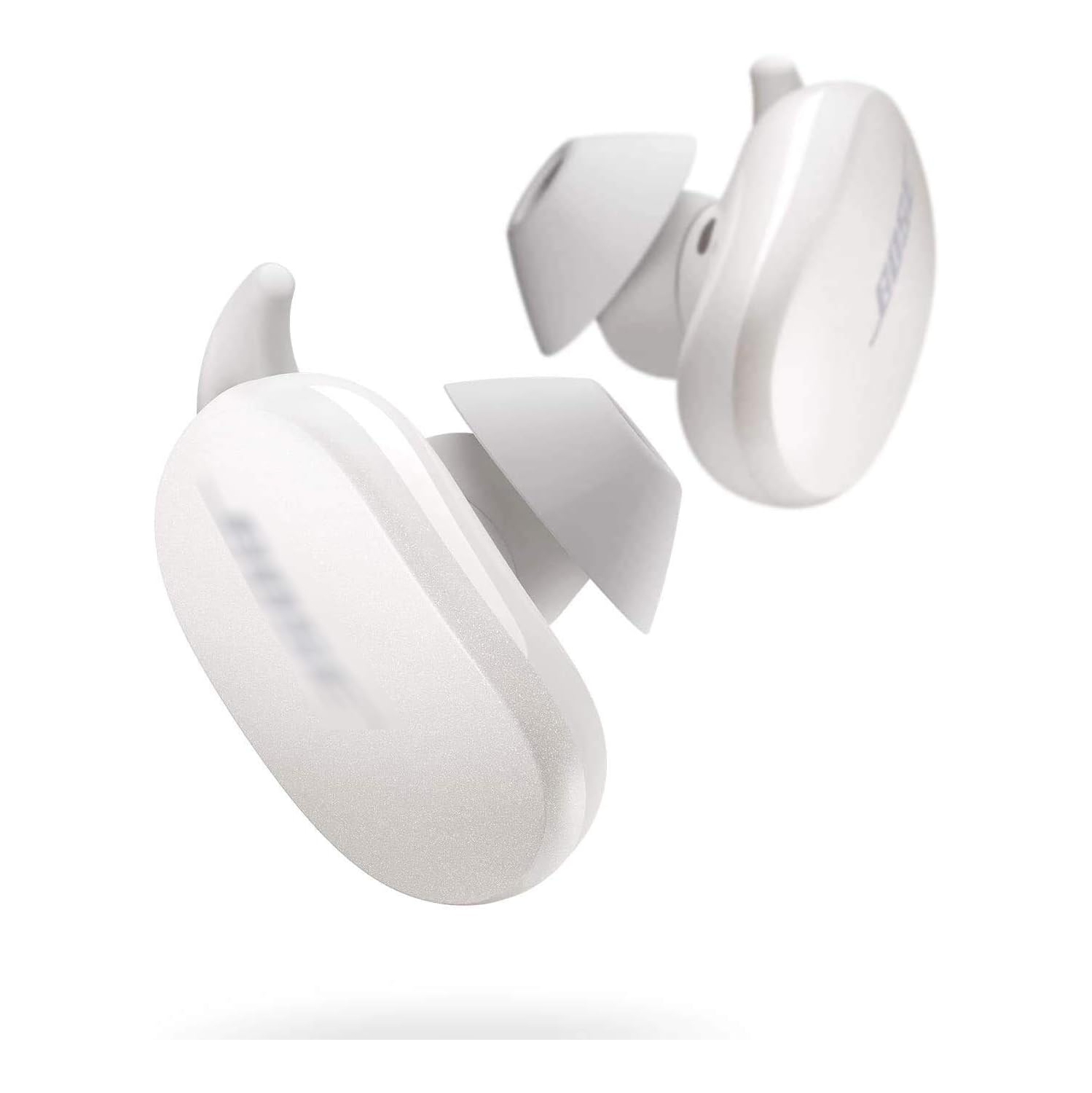 Embouts de rechange pour les écouteurs boutons sport Bose QuietComfort à suppression du bruit, P/M/G 3 paires de silicone souple