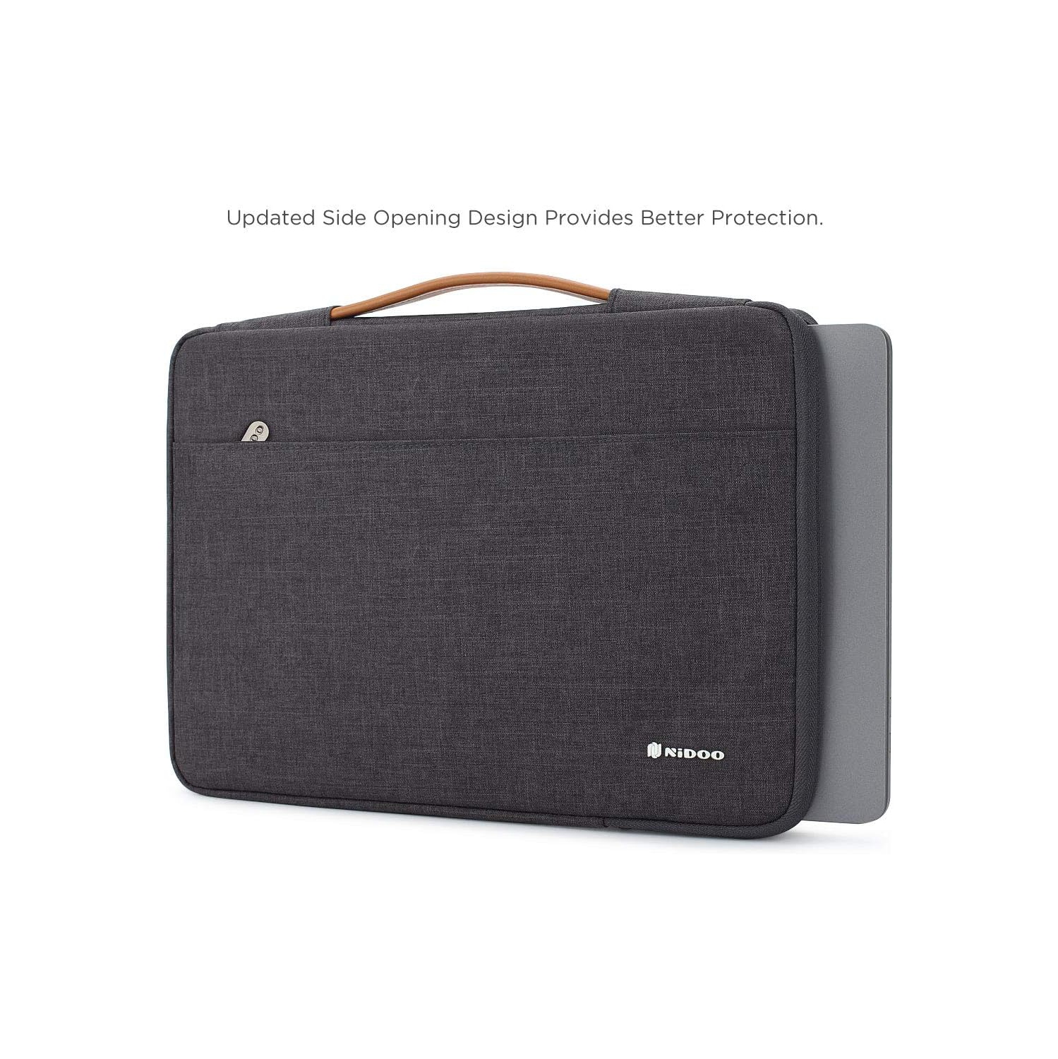 Housse pour portable de 10&nbsp;po, sac à main protecteur pour iPad de 10,9&nbsp;po/iPad Pro 10,5&nbsp;po 11&nbsp;po M2 M1/10,5&nbsp;po