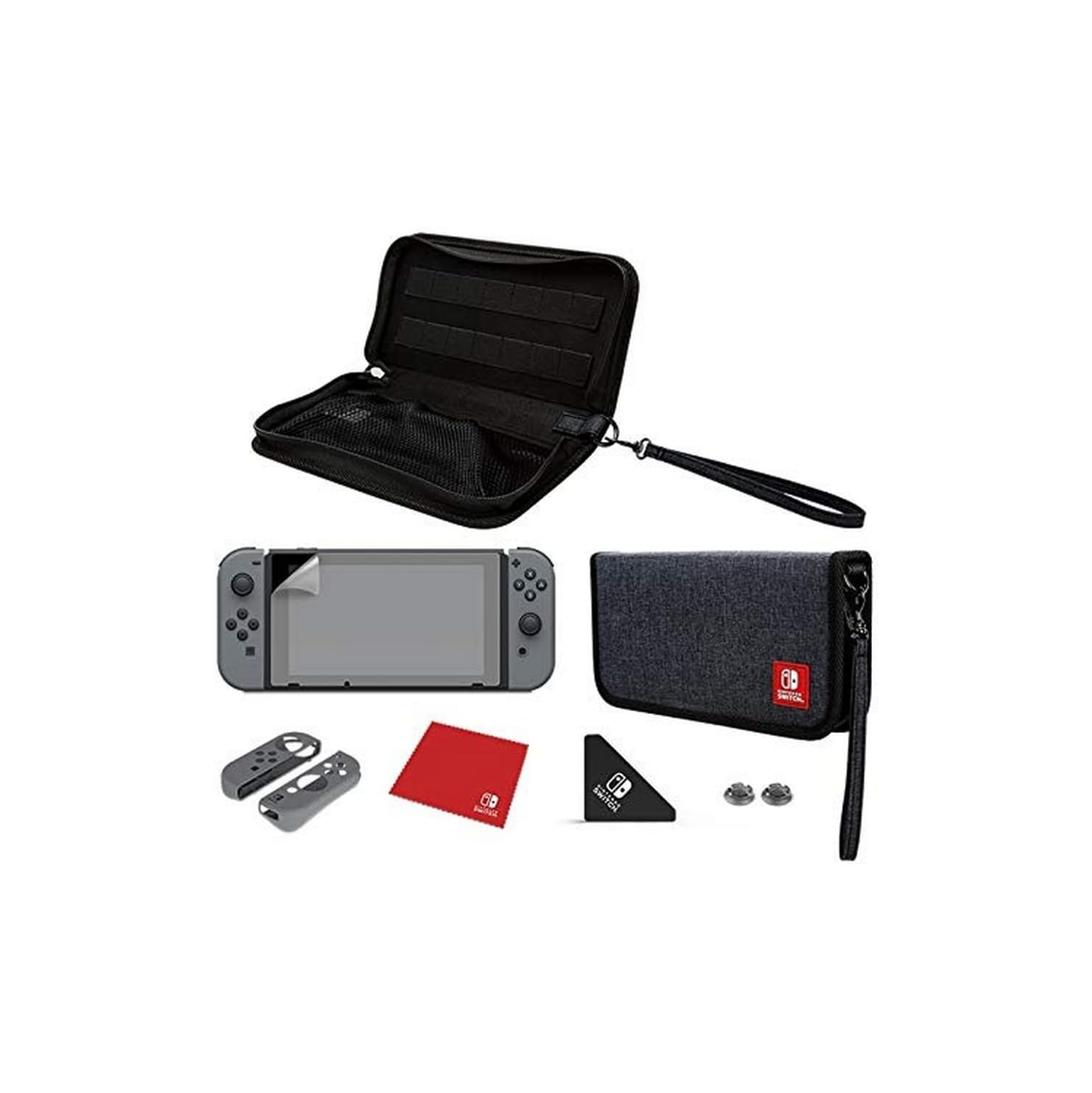 Nintendo Switch Starter Kit