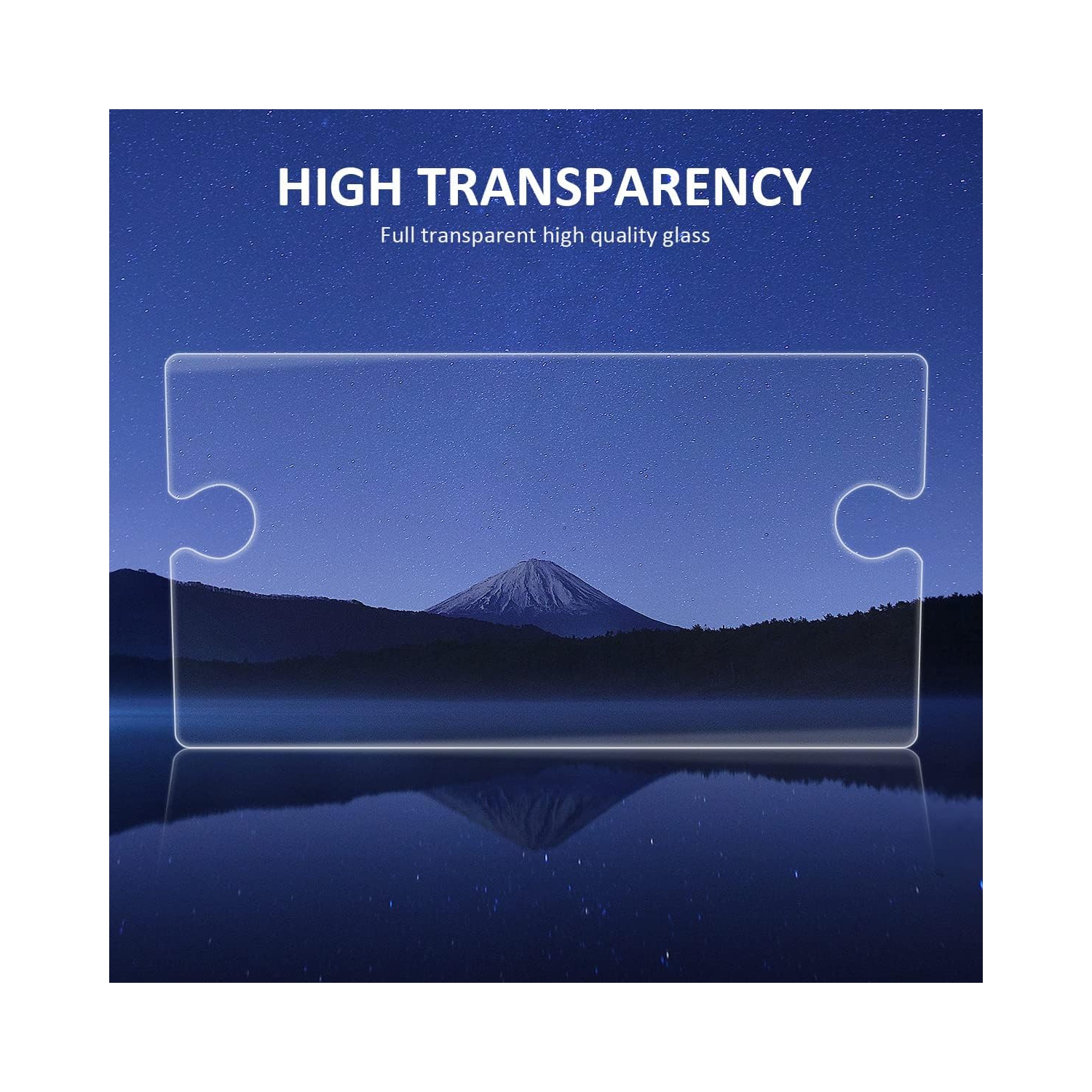 Protecteur d'écran de navigation 8&nbsp;po pour VW Volkswagen Jetta 2021 2022 2023 2024 Accessoires 2019 2020 et pour VW