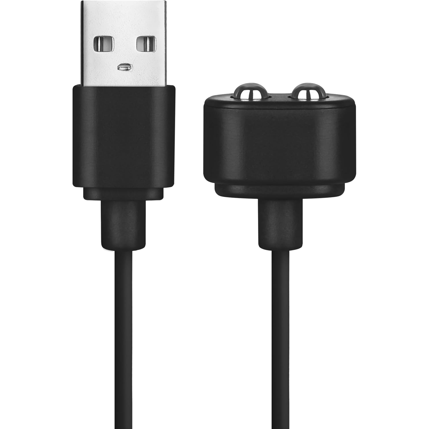 USB Magnetic Charging Cable - Compatible with Rechargeable Toys