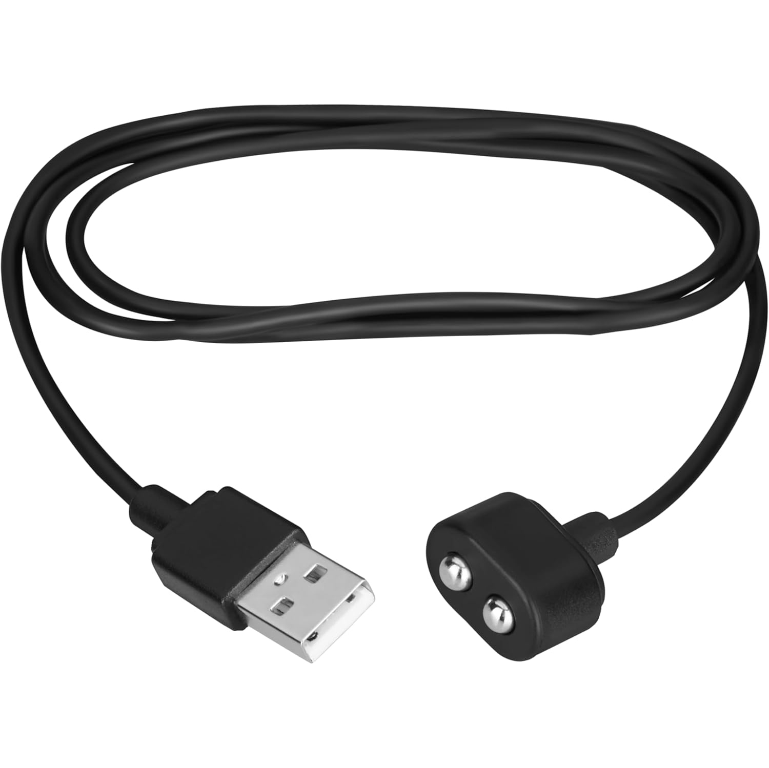 USB Magnetic Charging Cable - Compatible with Rechargeable Toys
