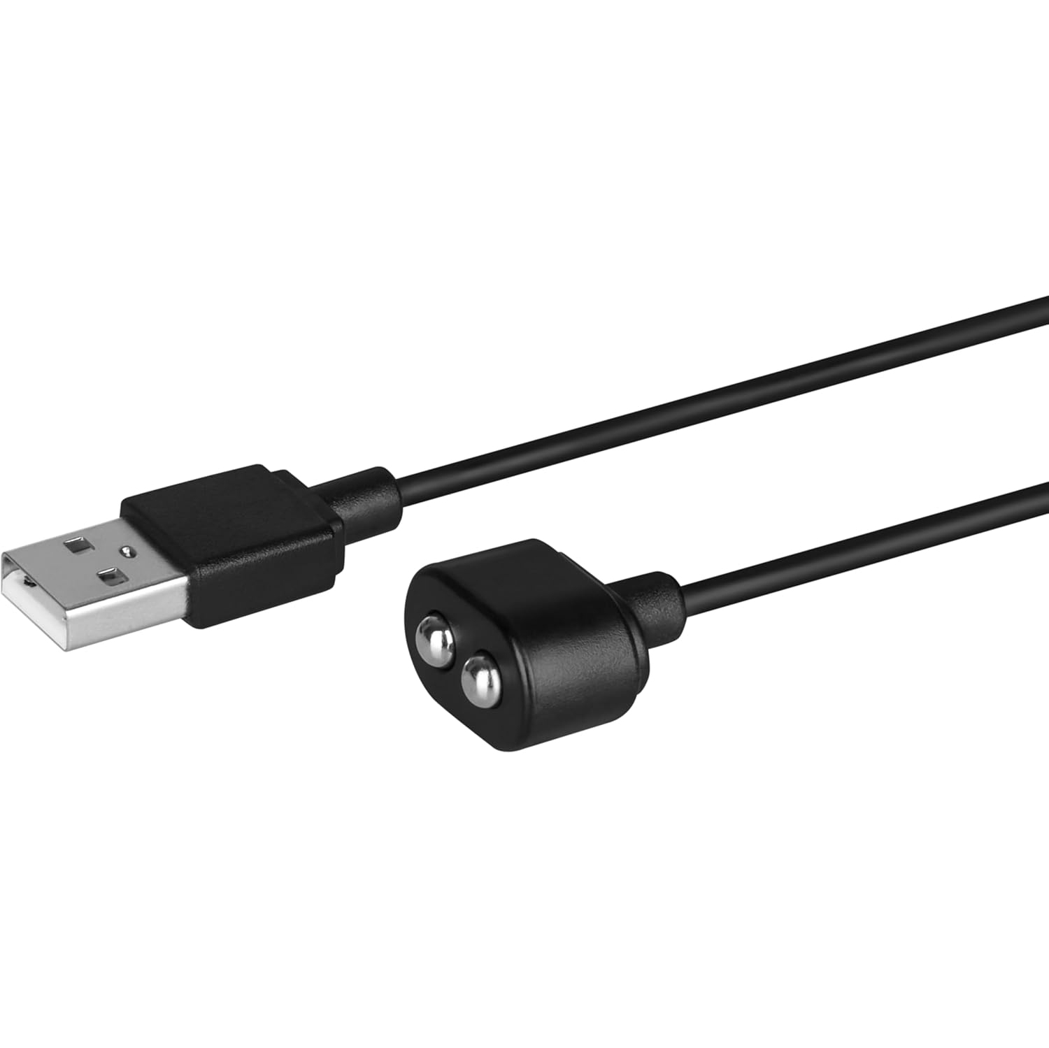 USB Magnetic Charging Cable - Compatible with Rechargeable Toys