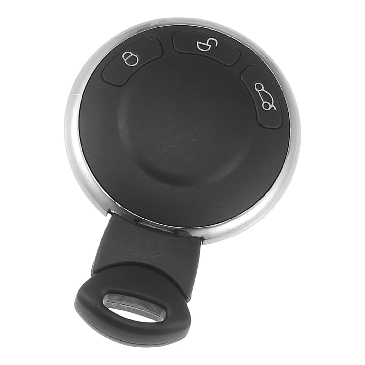 315MHz Keyless Entry Remote Key Fob Fit for Mini Cooper - Pack of 1 Black