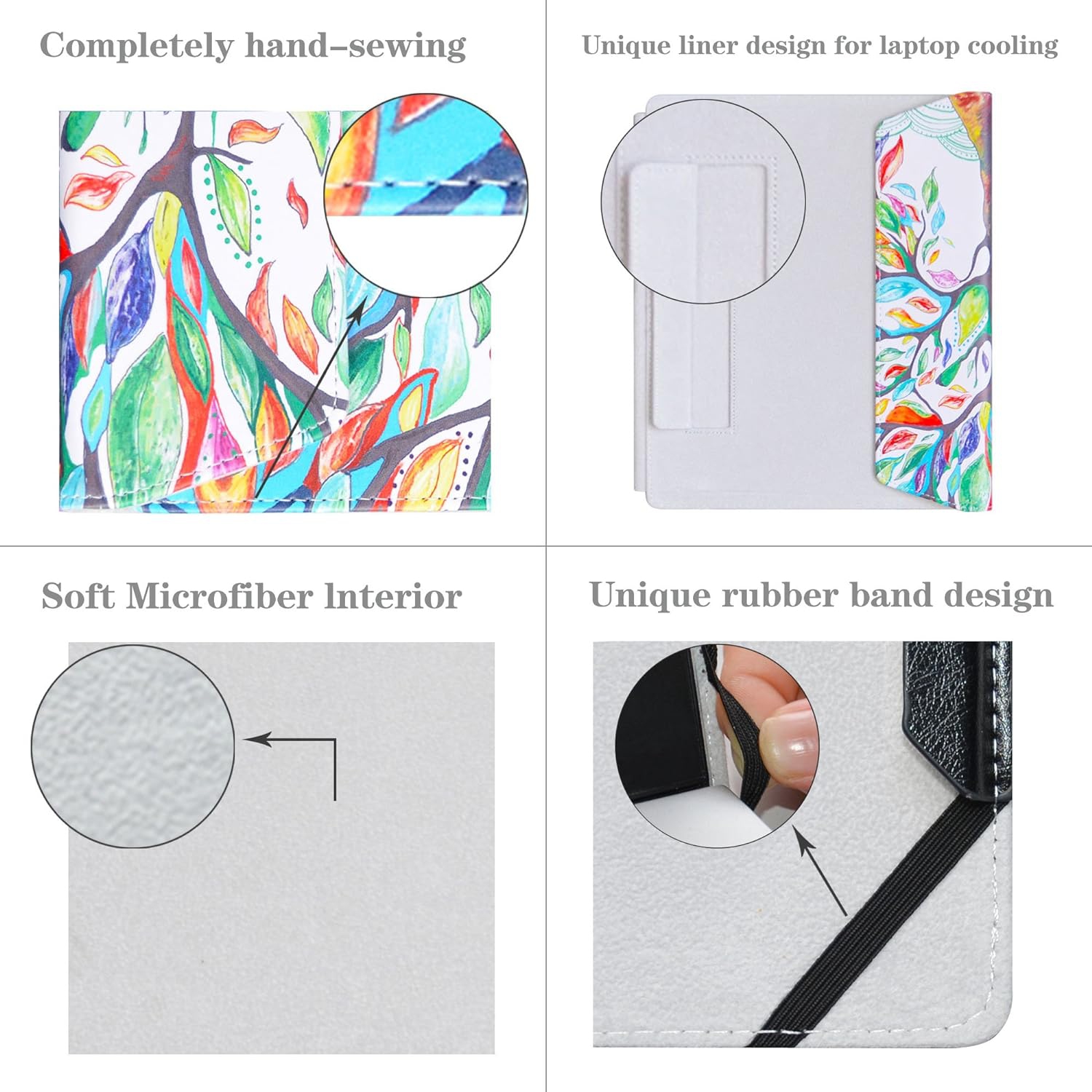 Couverture de protection pour 15 2 portable 6-en-1 5578 5568 5579 Inspiron de 15&nbsp;po de Dell i5578 i5568 i5579 (Avertissement&nbsp;: ajustement