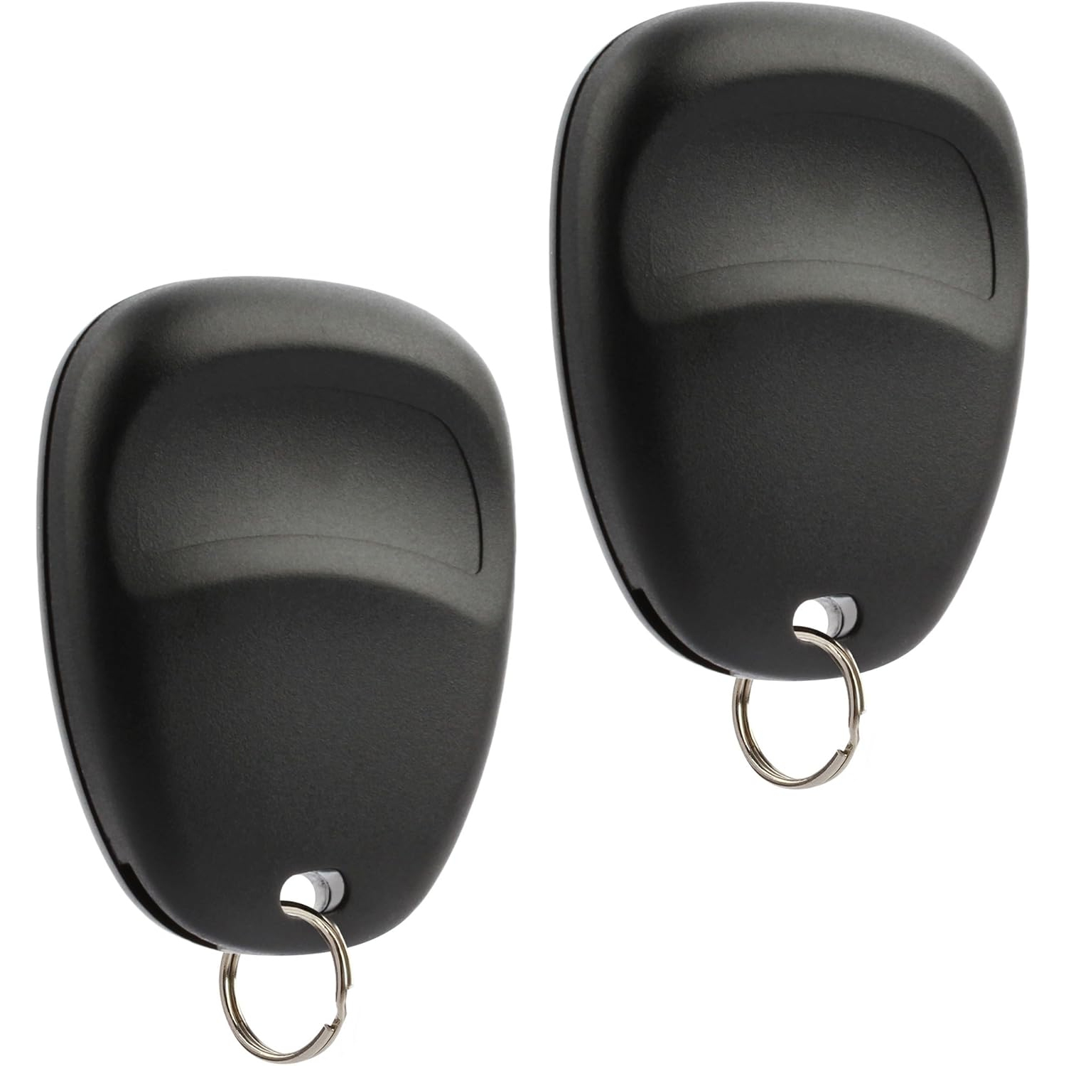 Keyless Entry Remote Car Key Fob and Key Replacement For LHJ011
