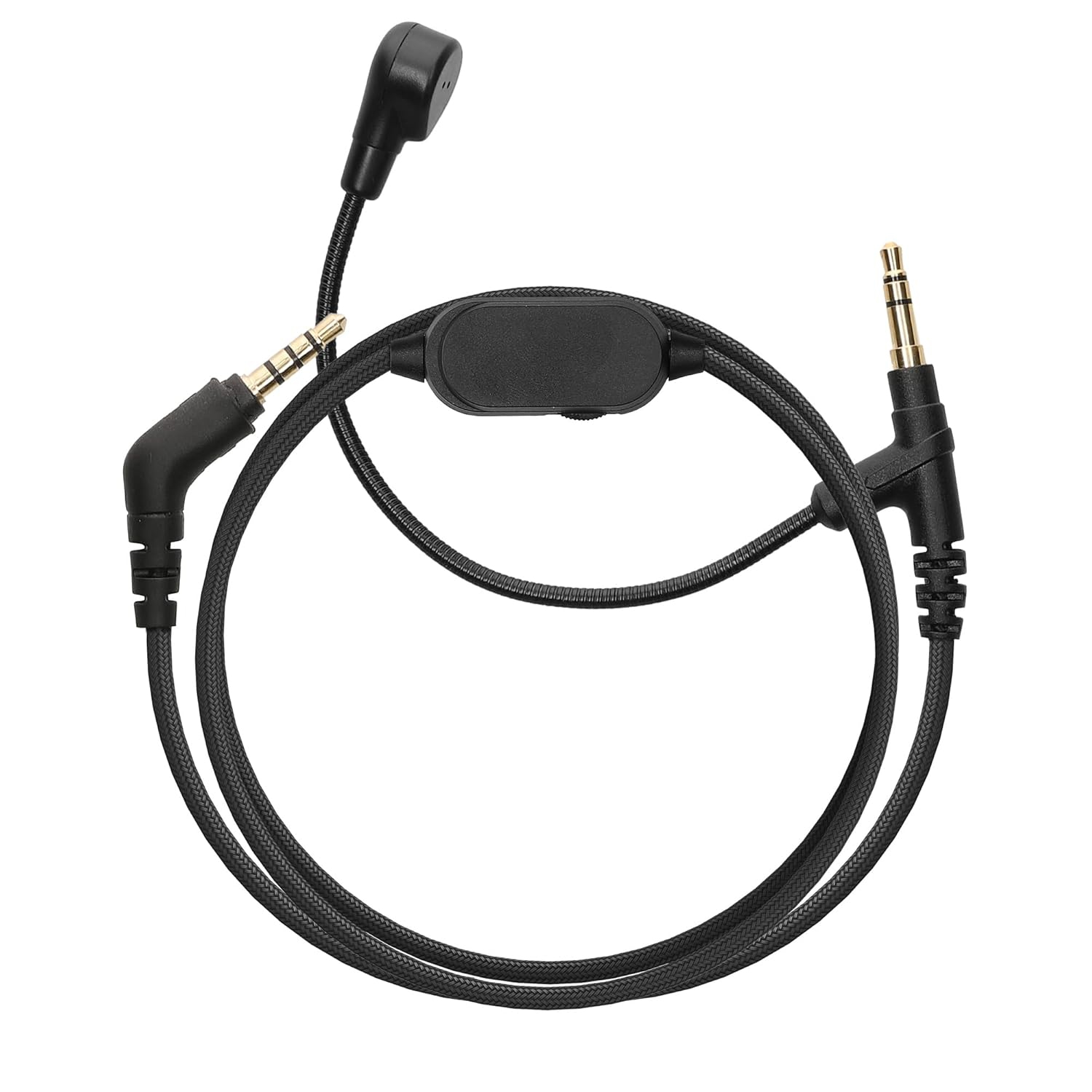 Câble d'écouteurs pour Sony WH-1000XM5/WH-1000XM4/MDR-100ABN/V-MODA - Câble de remplacement 200&nbsp;cm