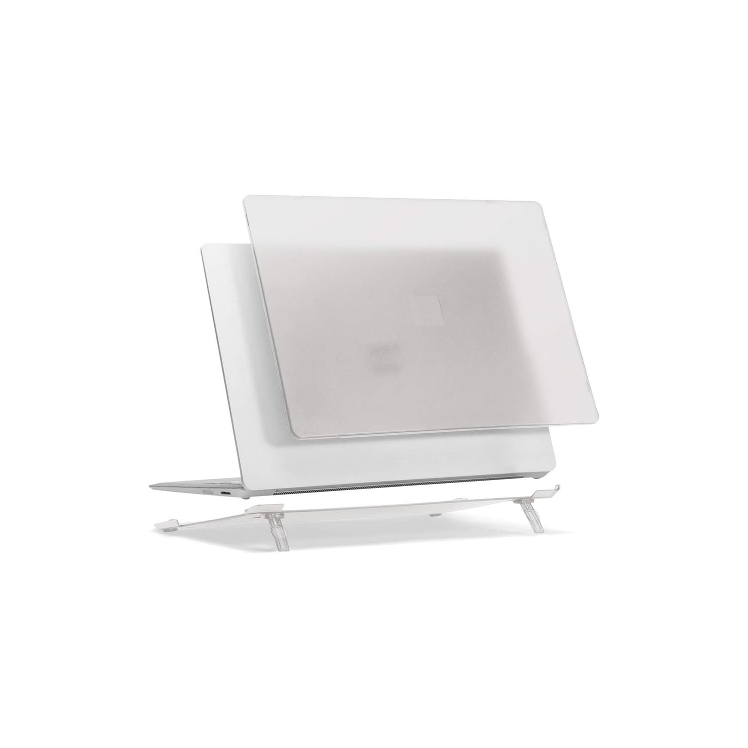 Hard Shell Case for 13.5-inch rosoft Surface Laptop 5/4 / 3/2 / 1 Computer with Metal Keyboard (**Not fit