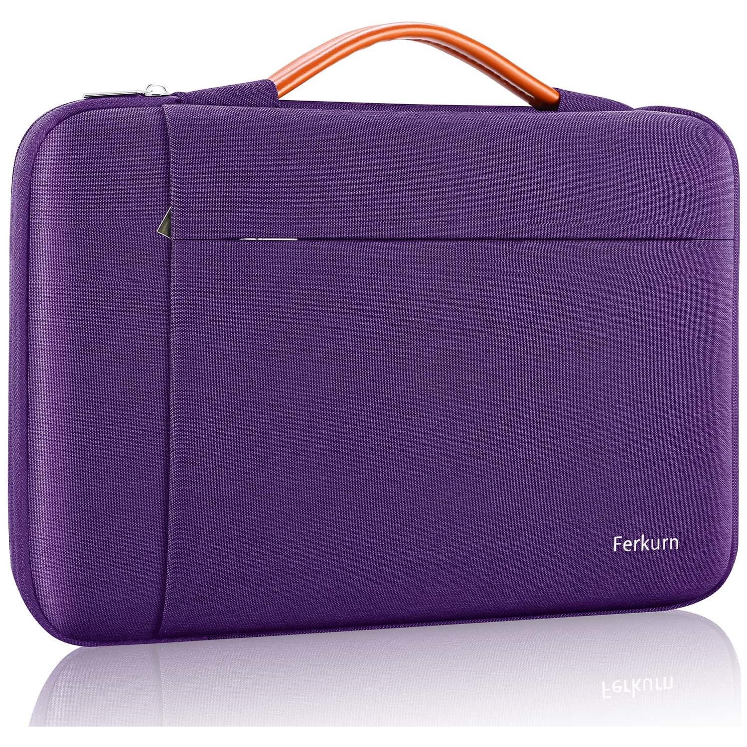 Housse pour portable Étui pour Chromebook Compatible avec MacBook Air/Pro, iPad, Surface Pro, Acer, HP Dell