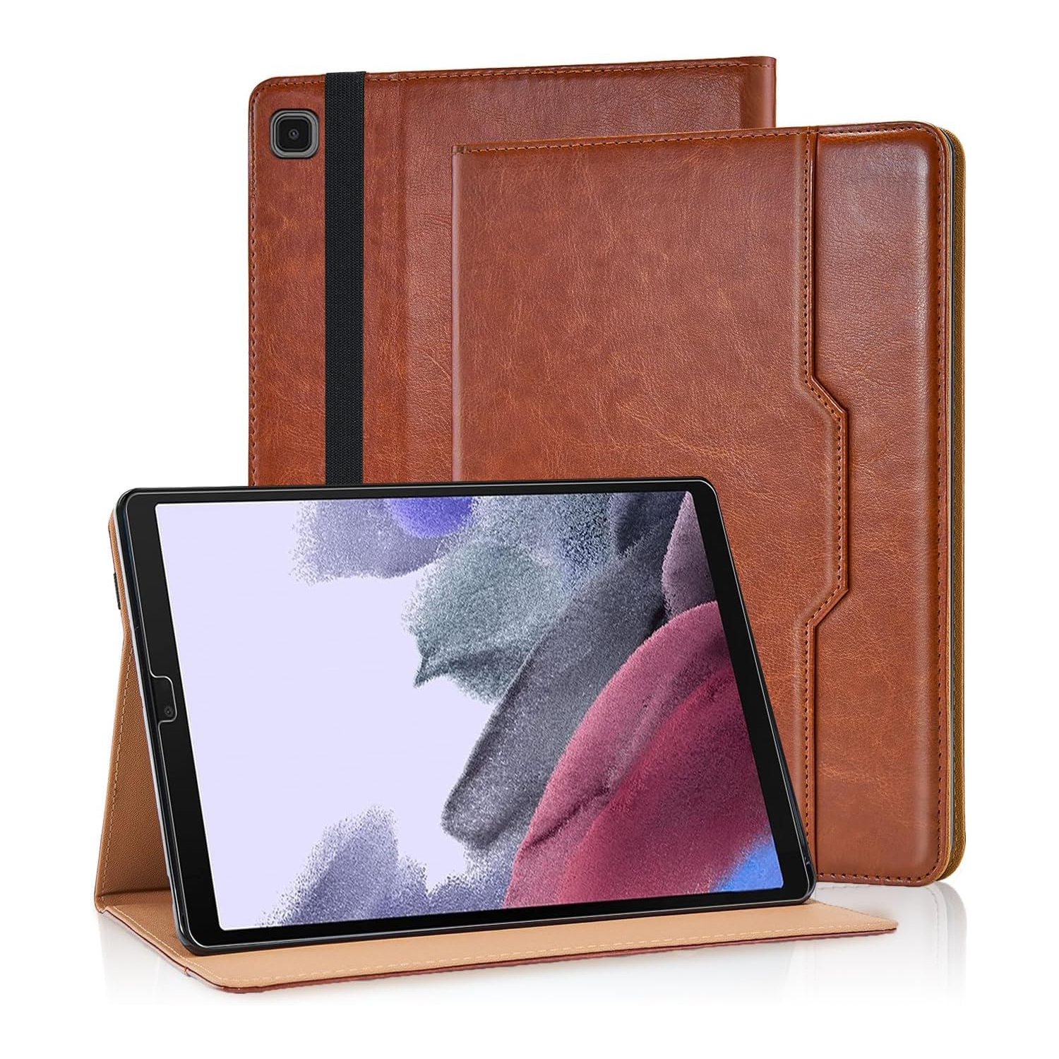 Case for Samsung Galaxy Tab A7 Lite 8.7 Inch 2021 Cover Case Multi-Angle Viewing