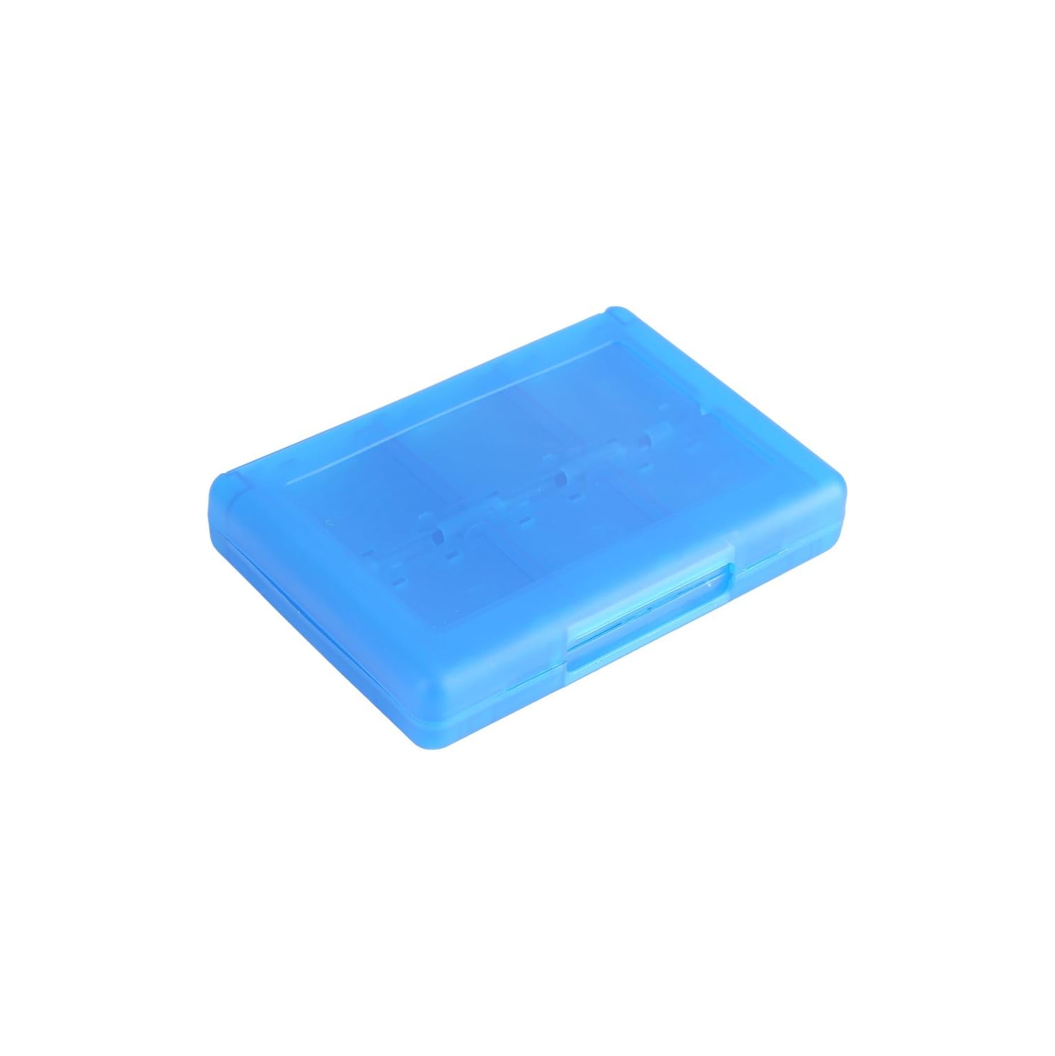 28-in-1 Game Holder Case Compatible with Nintendo New 3DS / New 3DS XL / 3DS / 3DS XL/DSi/DSi XL/DS/New 2DS /New