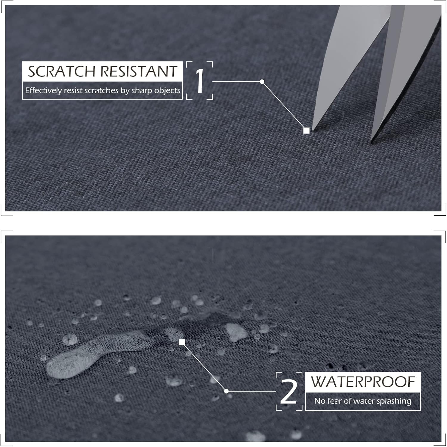 aYoung 11 Inch Laptop Sleeve Case Slim Waterproof Carrying Bag with Front Pocket Retractable Handle for 11.6 Inch