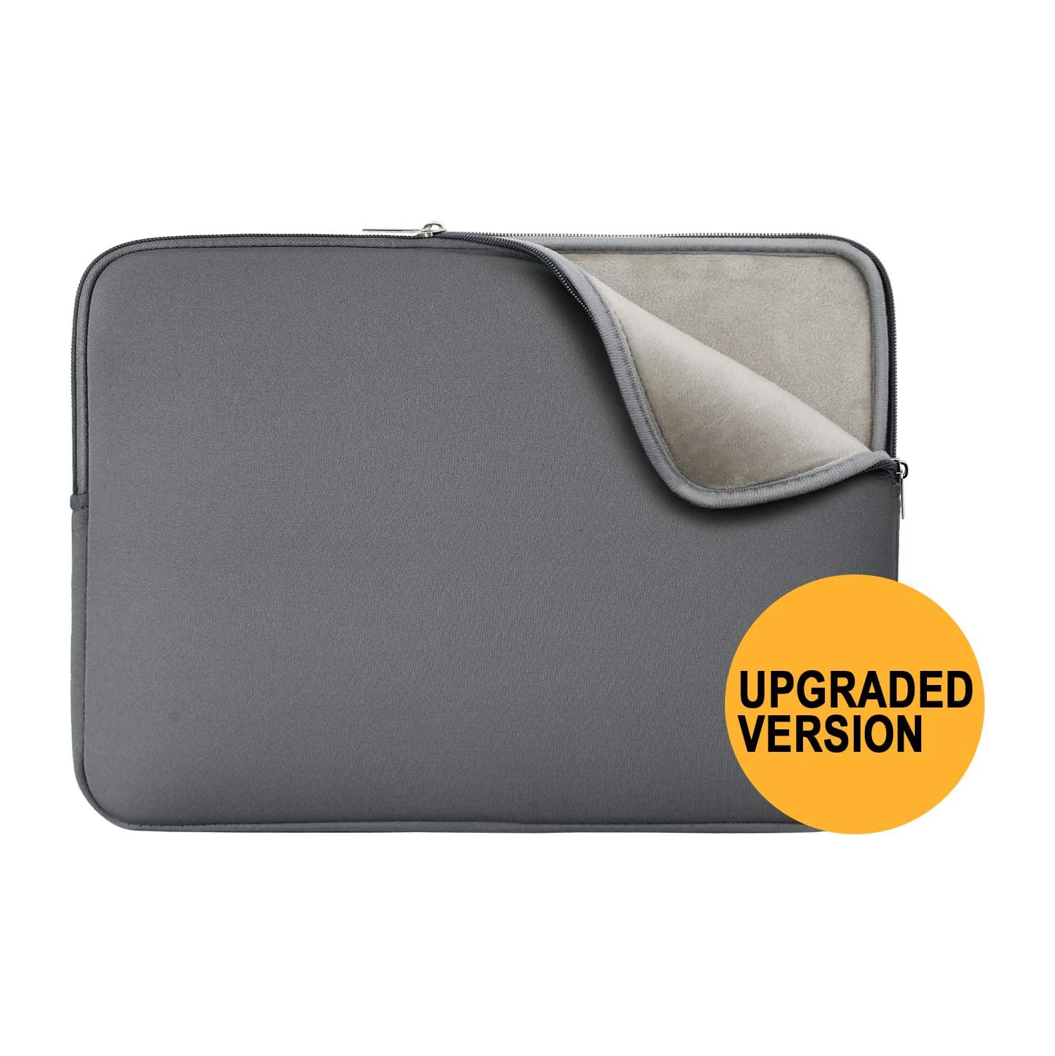 RAINYEAR 13 Inch Laptop Sleeve Compatible with 2021 2022 MacBook 13.6" M2 A2681, 13.3 Air Pro M1 A2337 A2338 A2159