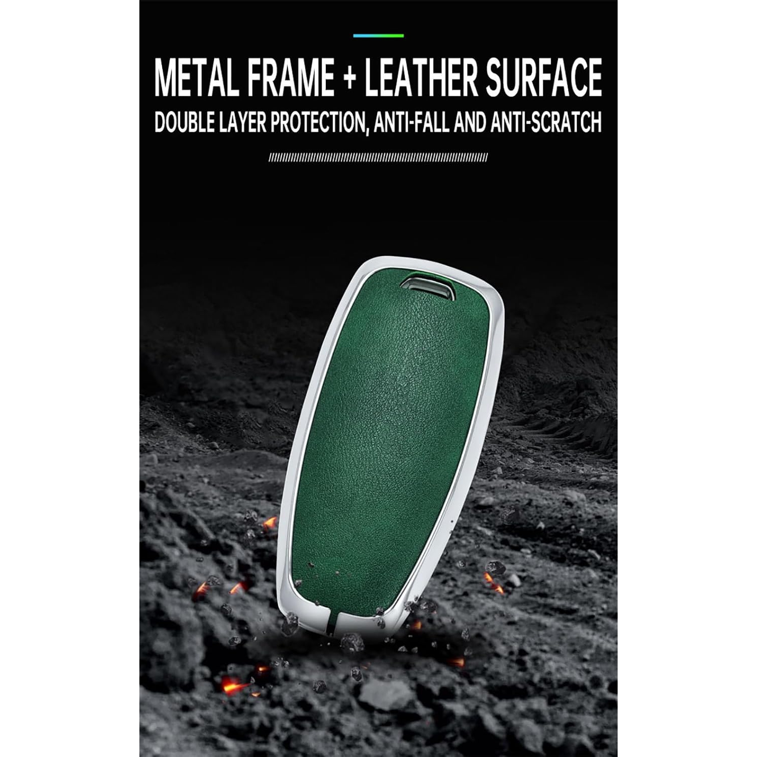 Key Cover fit for Hyundai Key