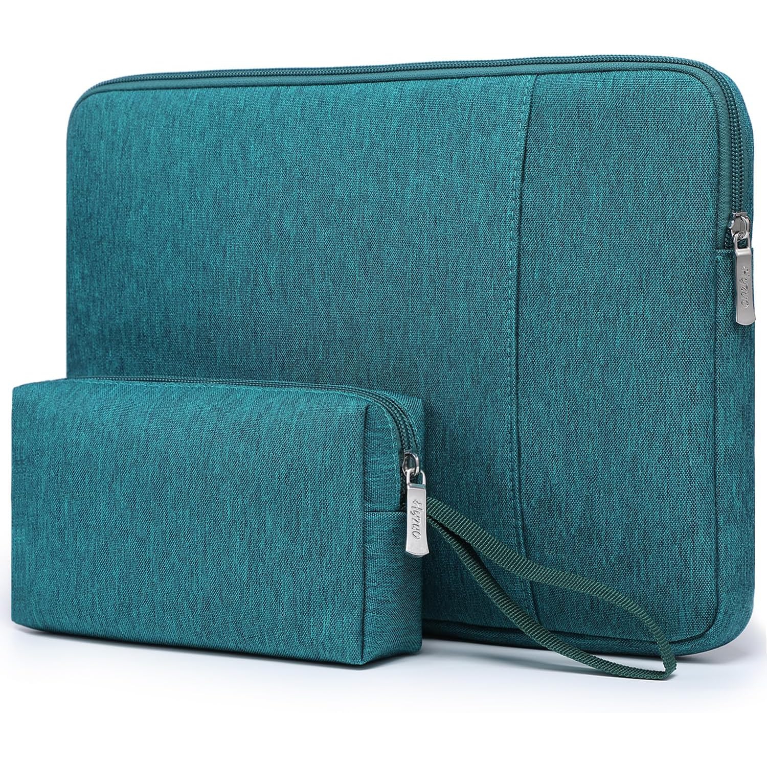 13 Inch Laptop Sleeve Bag Set for MacBook Air M3/M2/M1 2024-2018, MacBook Pro 13 M2/M1 Pro/Max A2686 A2338