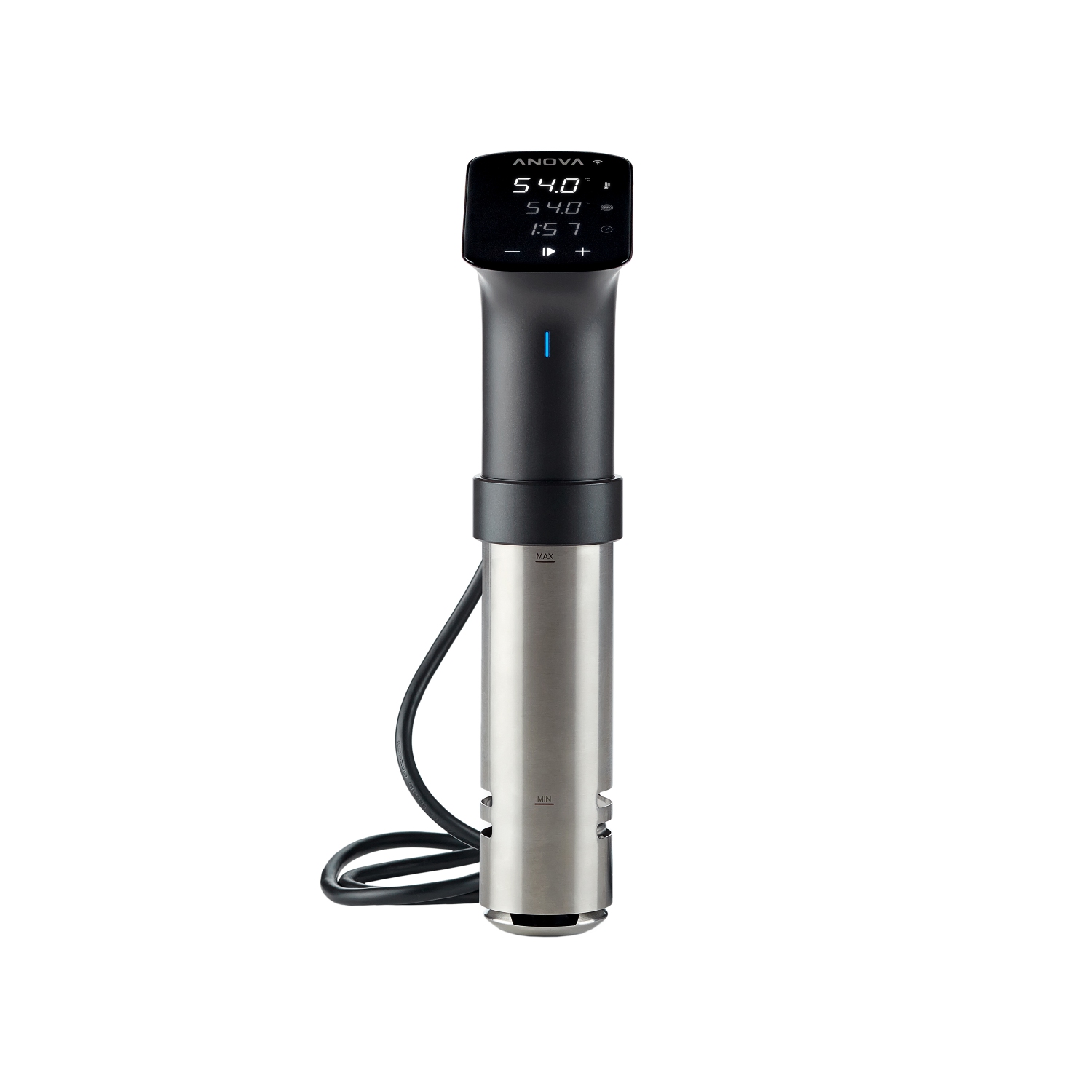 Anova Precision® Cooker Pro Set Anova Precision Pro Sous Vide Cooker | Williams Sonoma