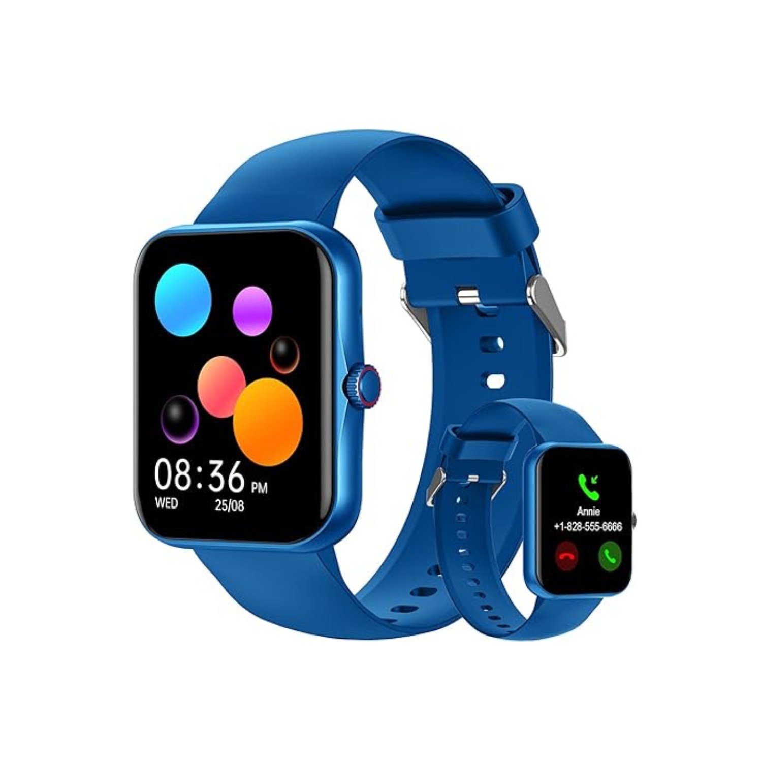 Kids Smart Watch for Boys Girls Sport,Smartwatch Fitness Tracker with 37 Sports Modes,DIY Watch Touchscreen,Heart Rate Blood Oxygen,Sleep