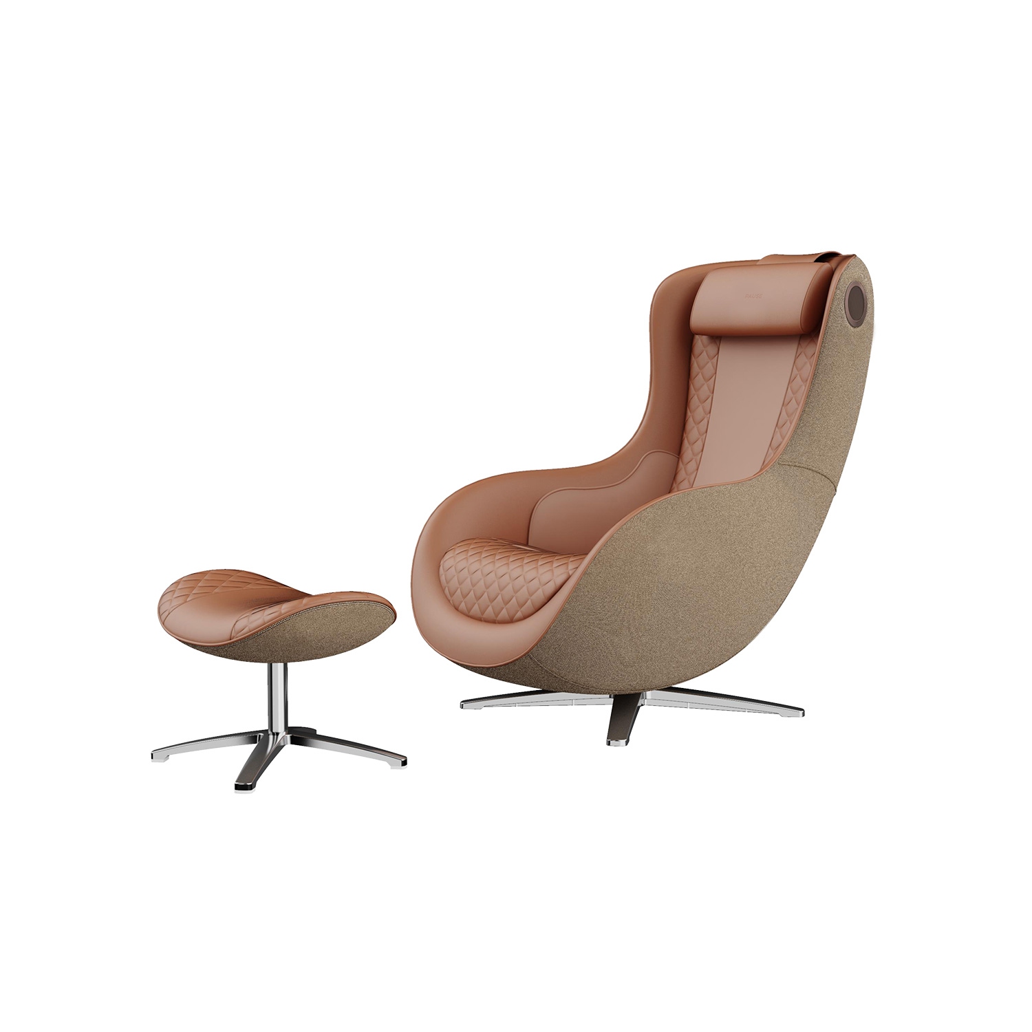 Ceragem M2 Le fauteuil de massage Arc à la maison