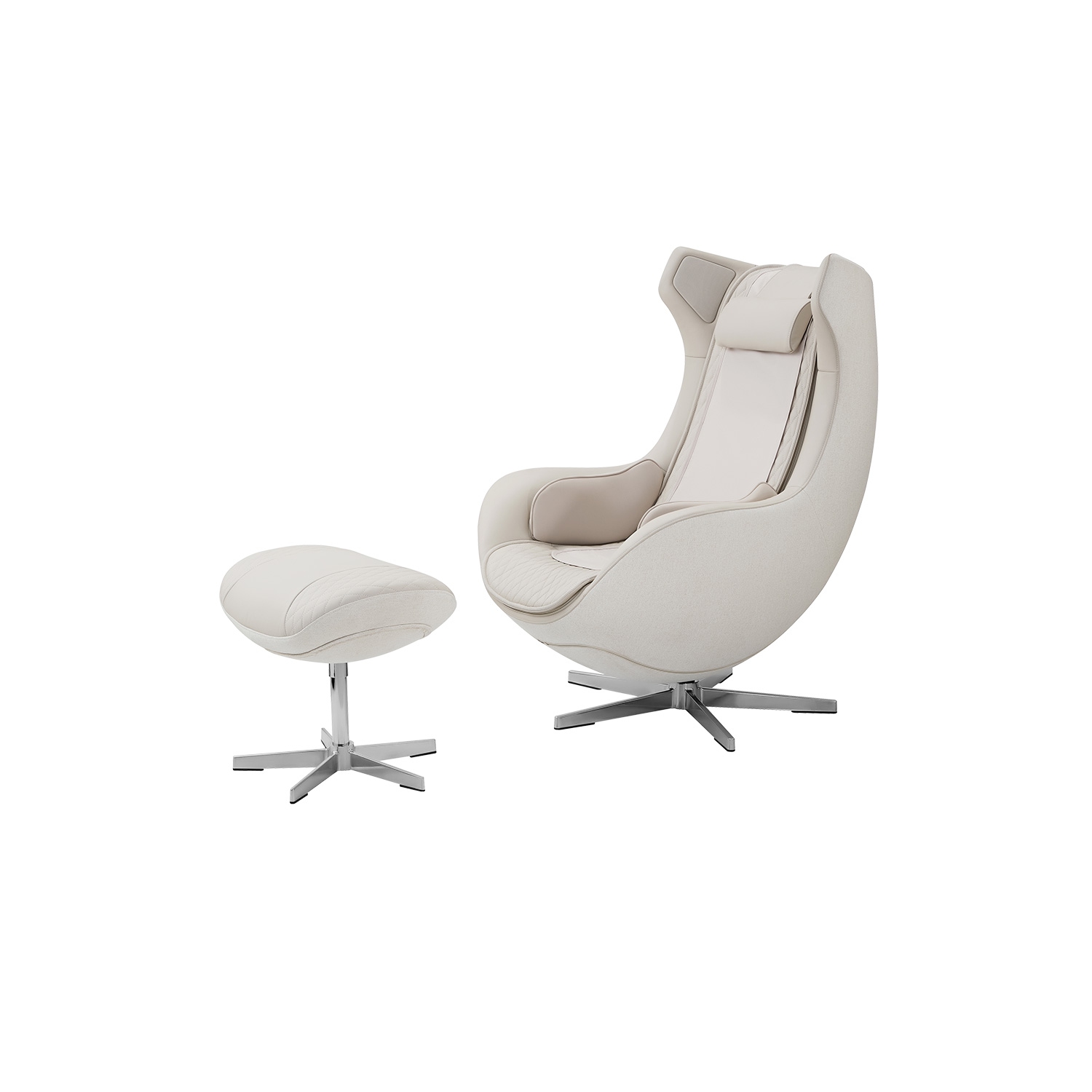 Ceragem M4 Therapeutic Thermal Massager Chair