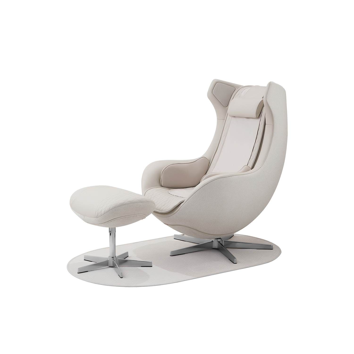 Ceragem M4 Therapeutic Thermal Massager Chair