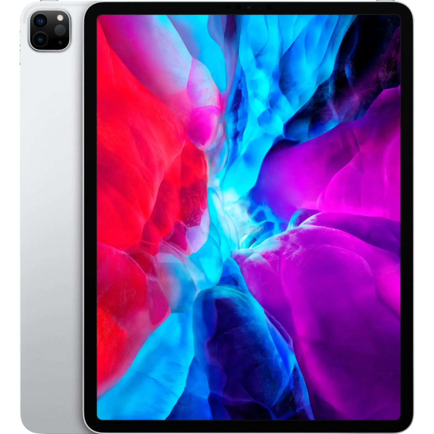 Apple - 12.9-Inch iPad Pro (4th Generation) with Wi-Fi - 1TB