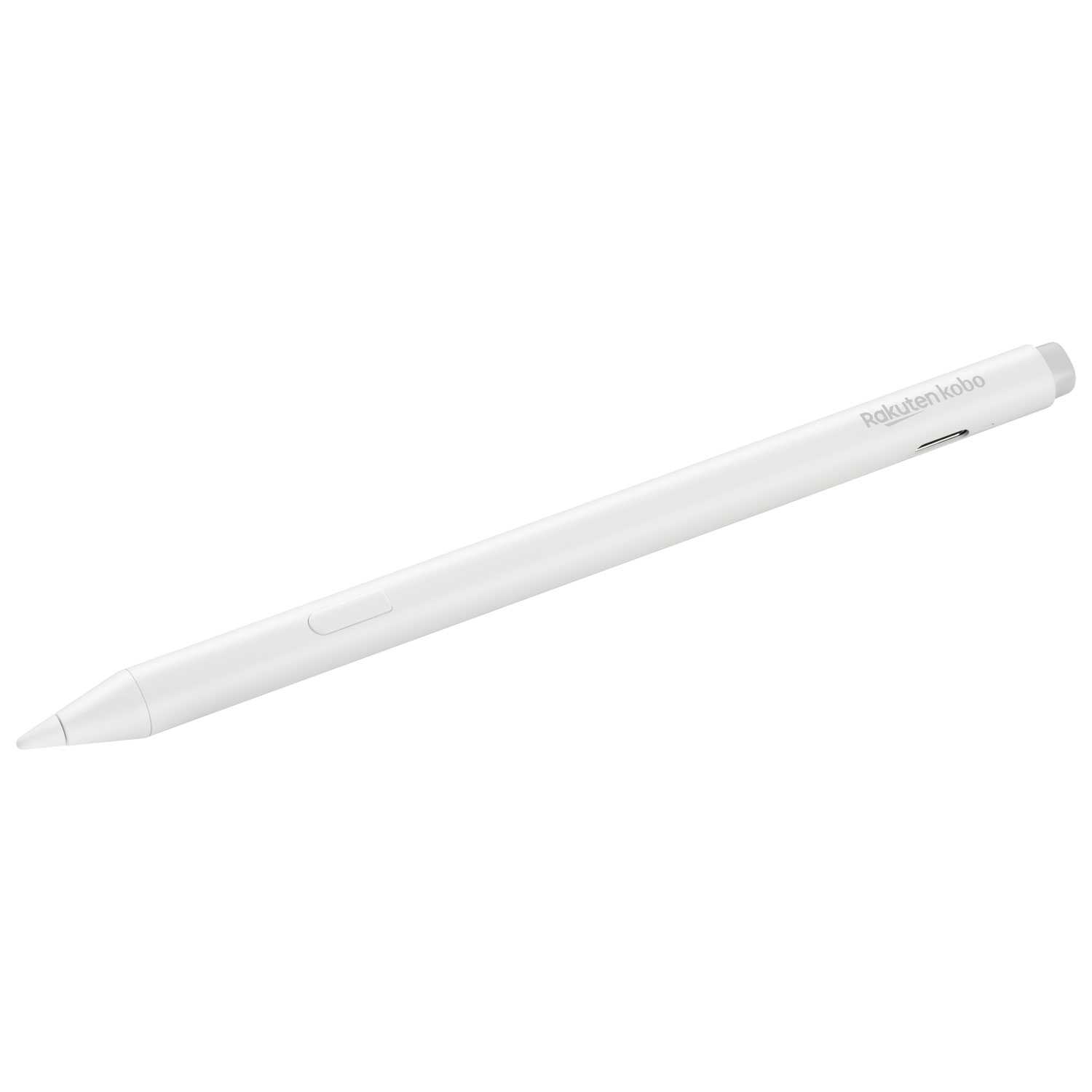 Stylet Stylus 2 pour Libra Colour/Sage/Elipsa 2E de Kobo - Blanc
