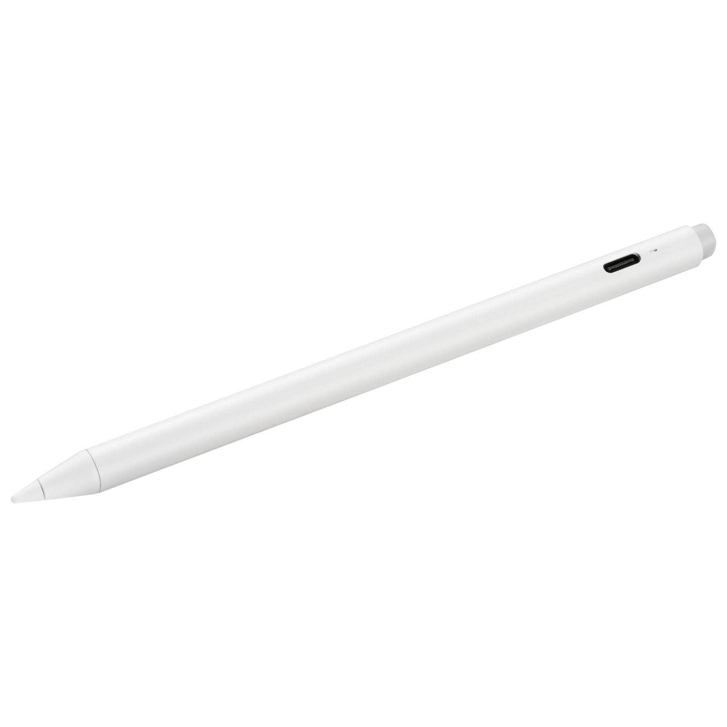Stylet Stylus 2 pour Libra Colour/Sage/Elipsa 2E de Kobo - Blanc