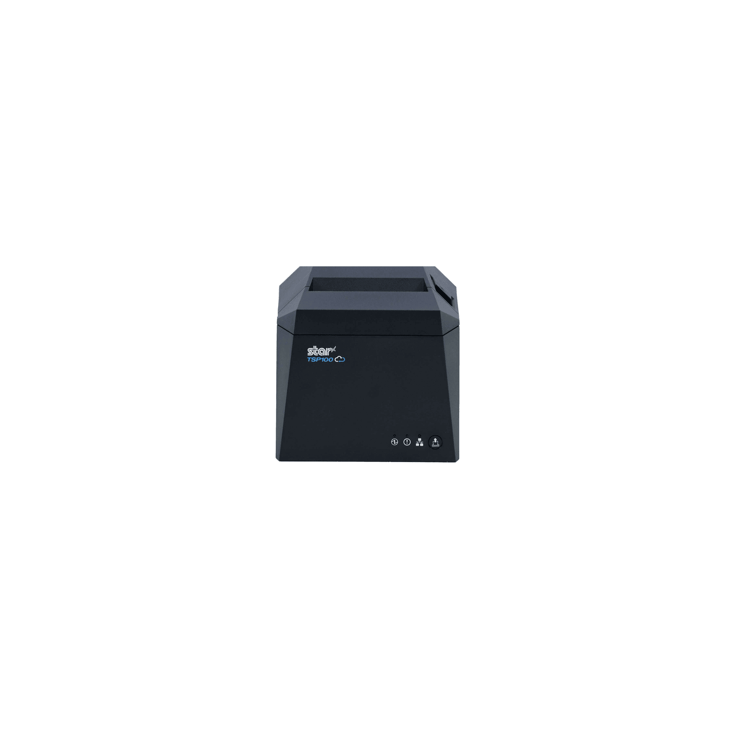 REFURBISHED GOOD STAR TSP143IV-UE TSP100IV Thermal Cutter AOA Printer with USB, Ethernet.