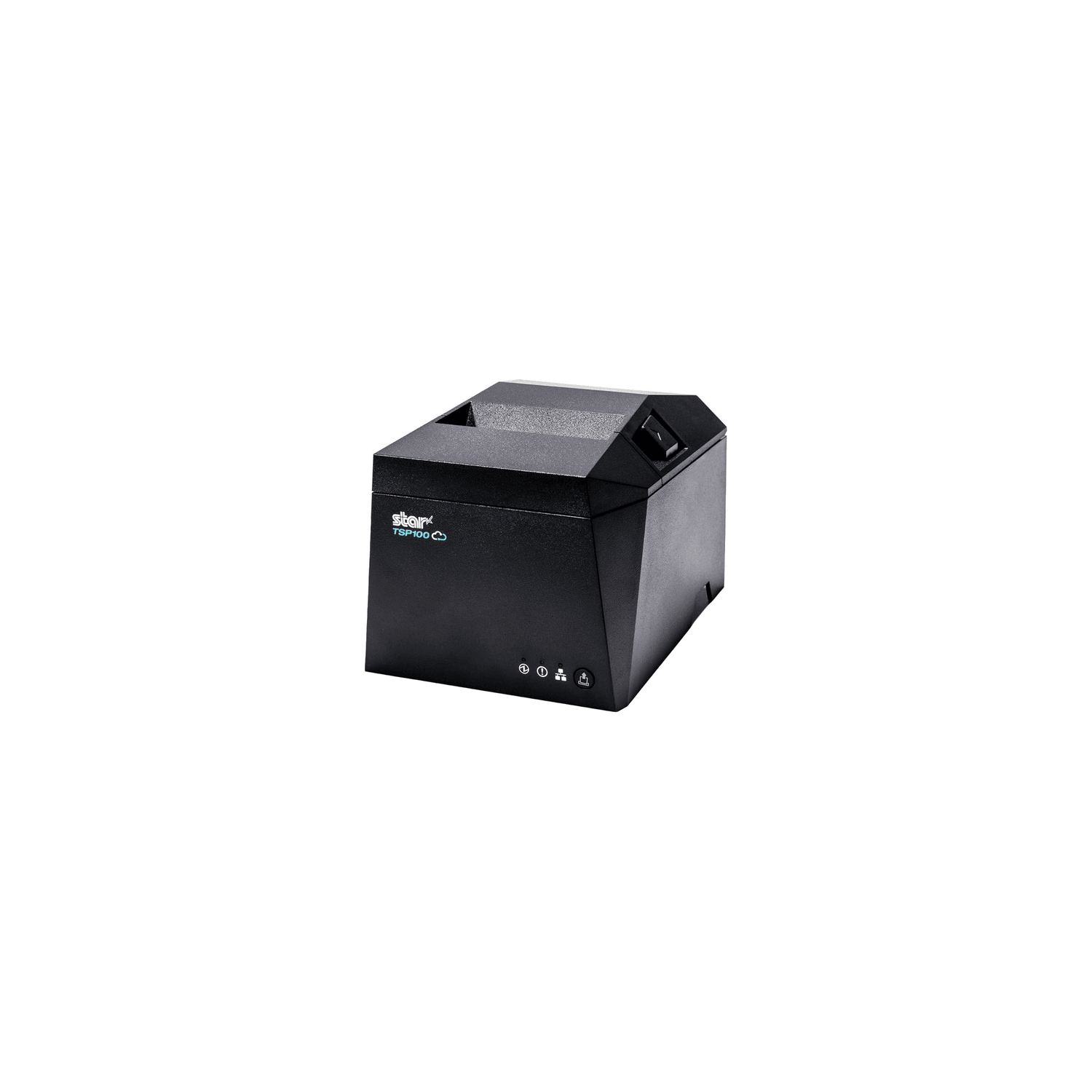 REFURBISHED GOOD STAR TSP143IV-UE TSP100IV Thermal Cutter AOA Printer with USB, Ethernet.