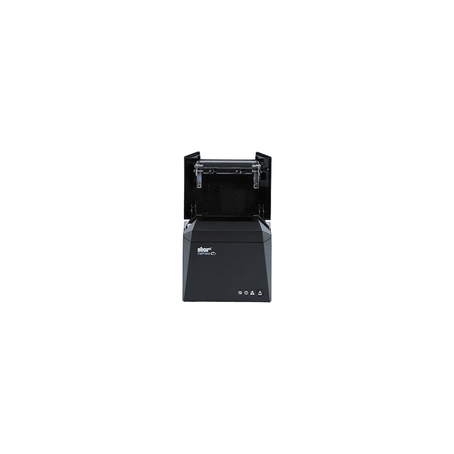 REFURBISHED GOOD STAR TSP143IV-UE TSP100IV Thermal Cutter AOA Printer with USB, Ethernet.