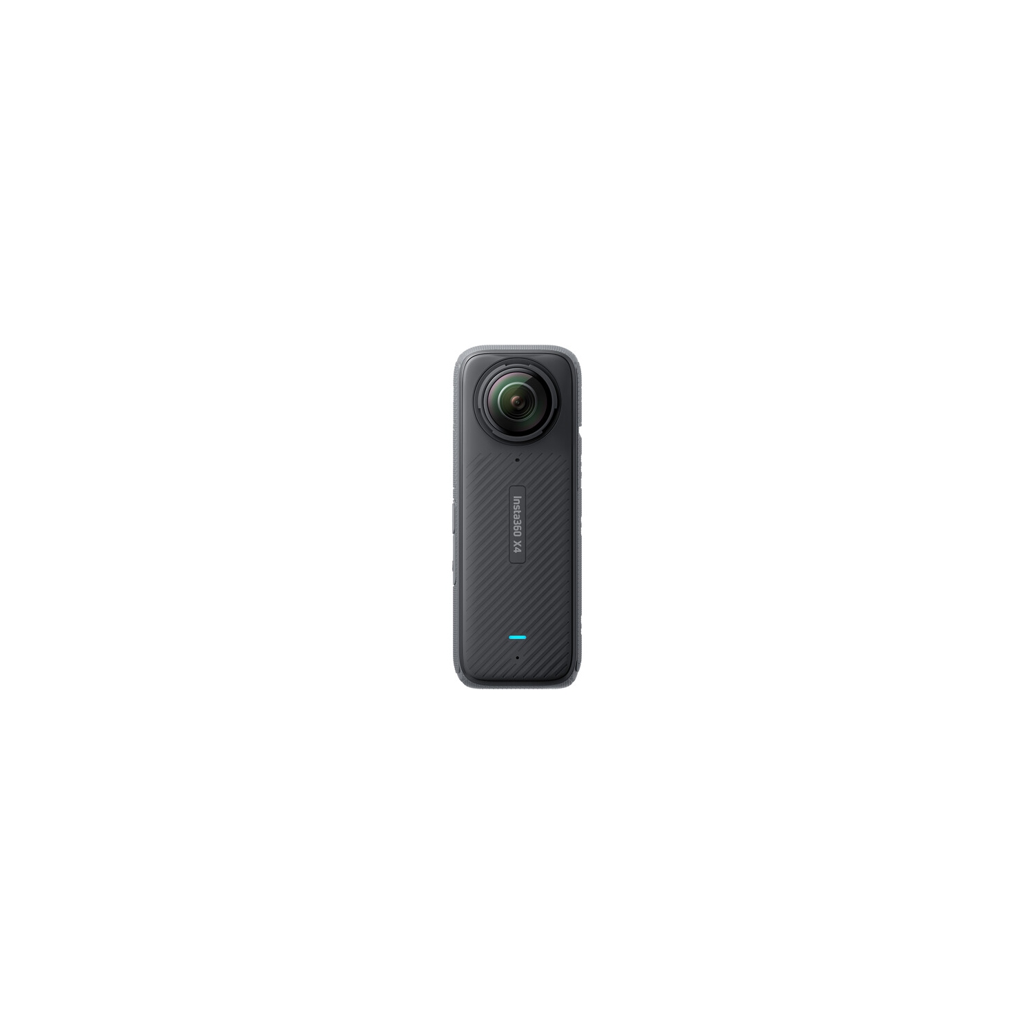 Insta360 X4 – Ensemble caméra d'action étanche 360 + trousse d'accessoires 50-en-1 + carte 64&nbsp;Go