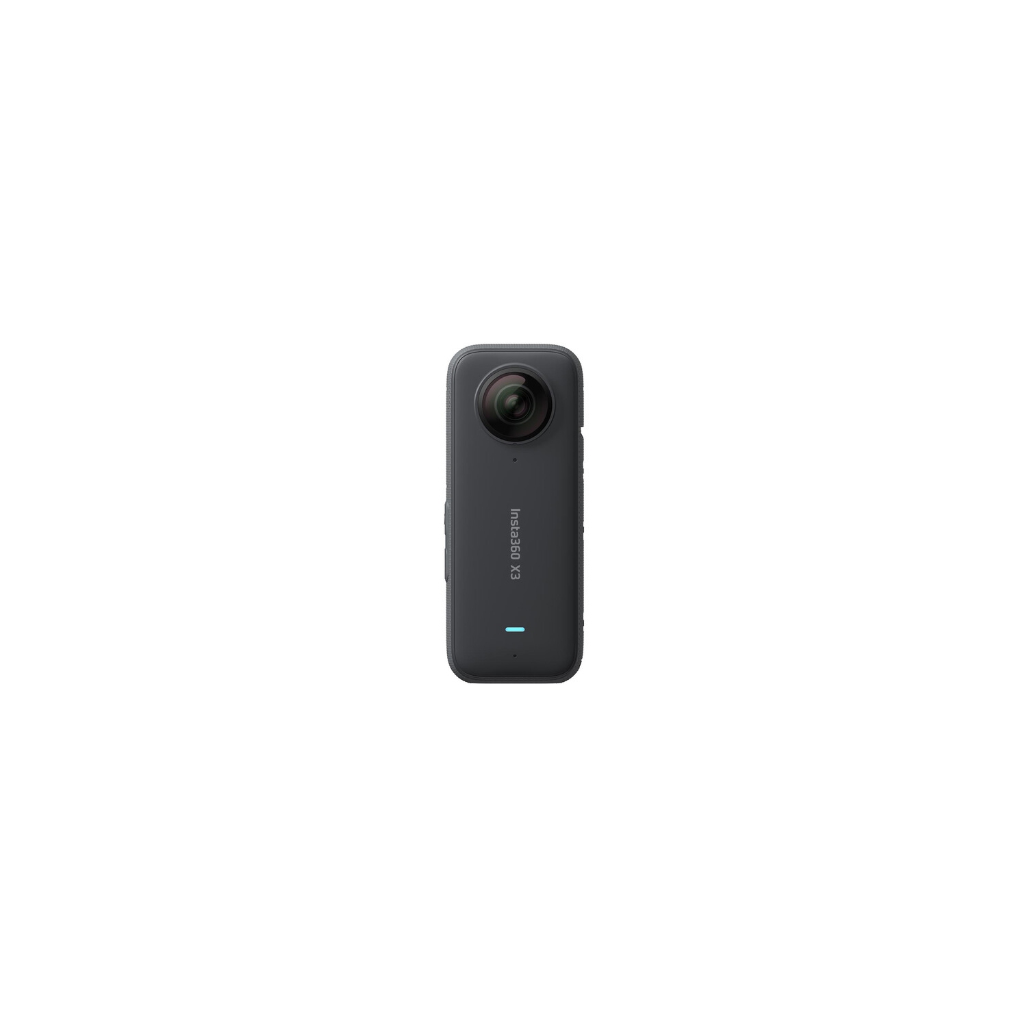 Insta360 X3 – Caméra étanche 360&nbsp;mm + trousse d'accessoires 50-en-1 + carte 64&nbsp;Go