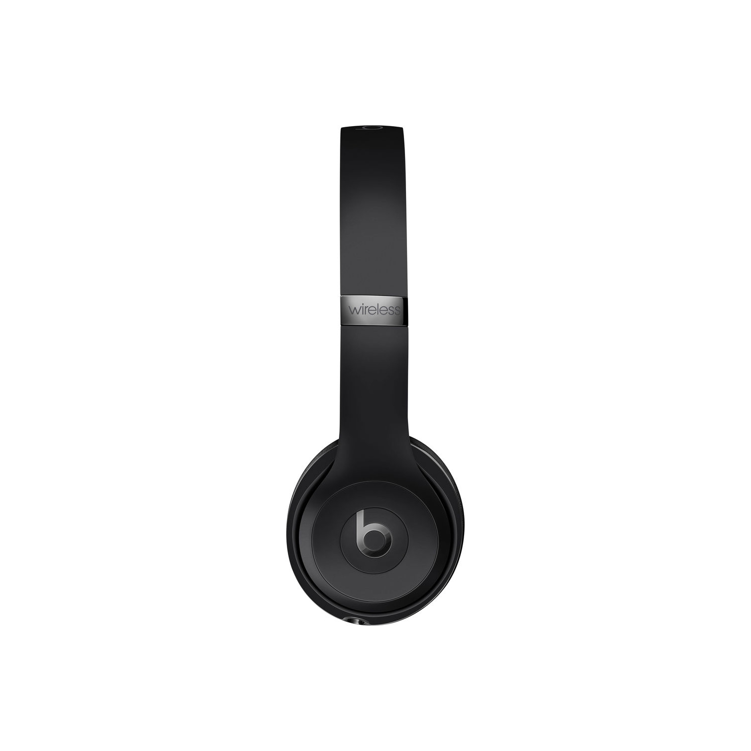 Beats Solo3 Wireless On-Ear Headphones Bundle With Accessories