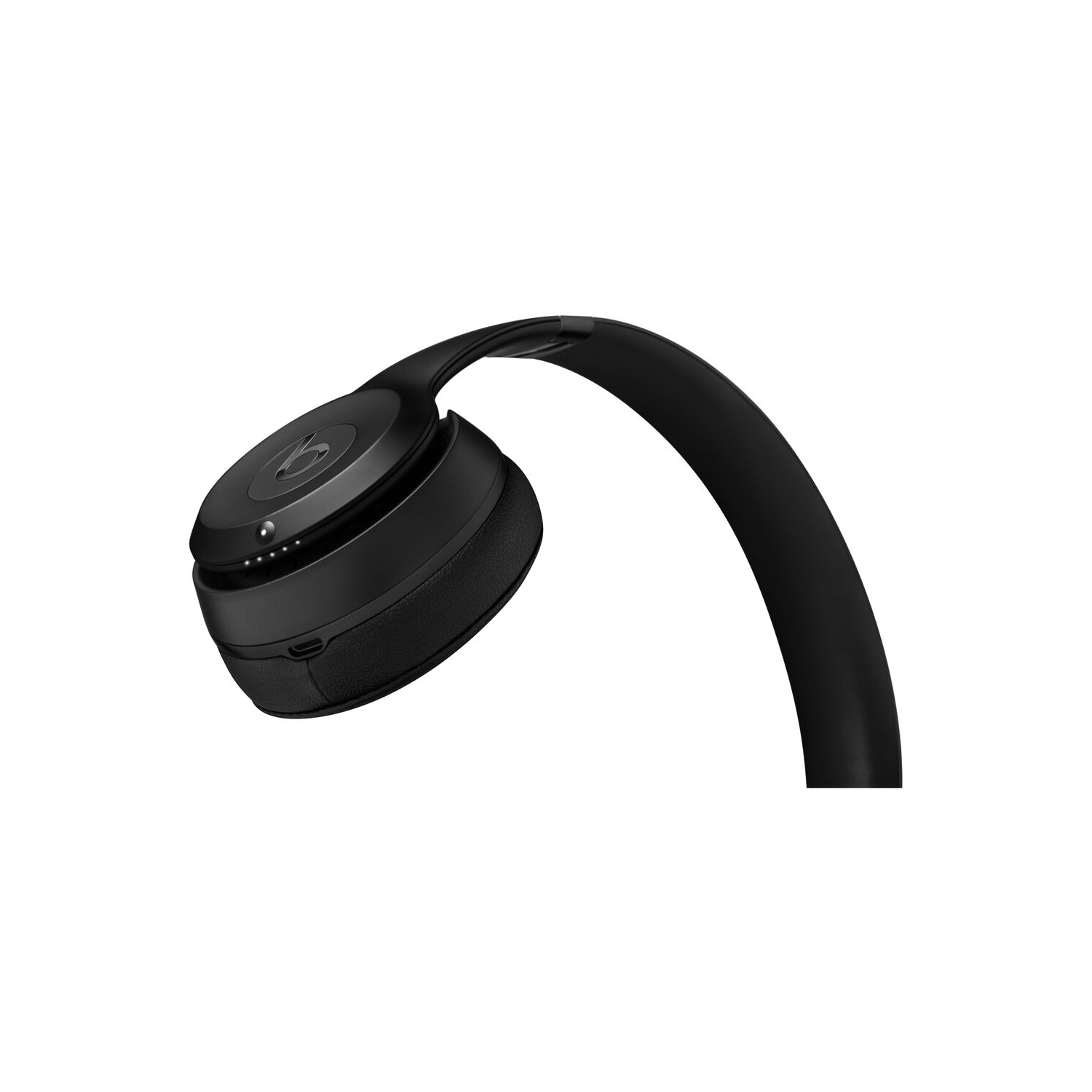 Beats Solo3 Wireless On-Ear Headphones Bundle With Accessories