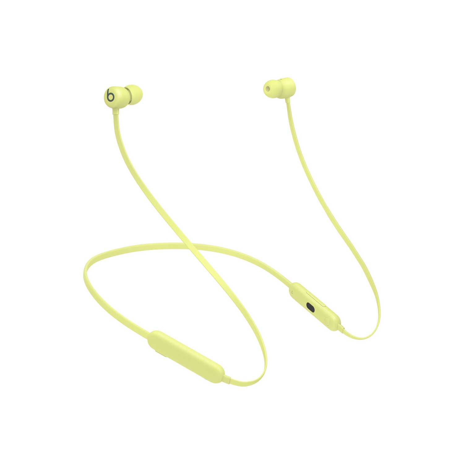 Ensemble avec écouteurs bouton sans fil Flex de Beats et plus d'accessoires