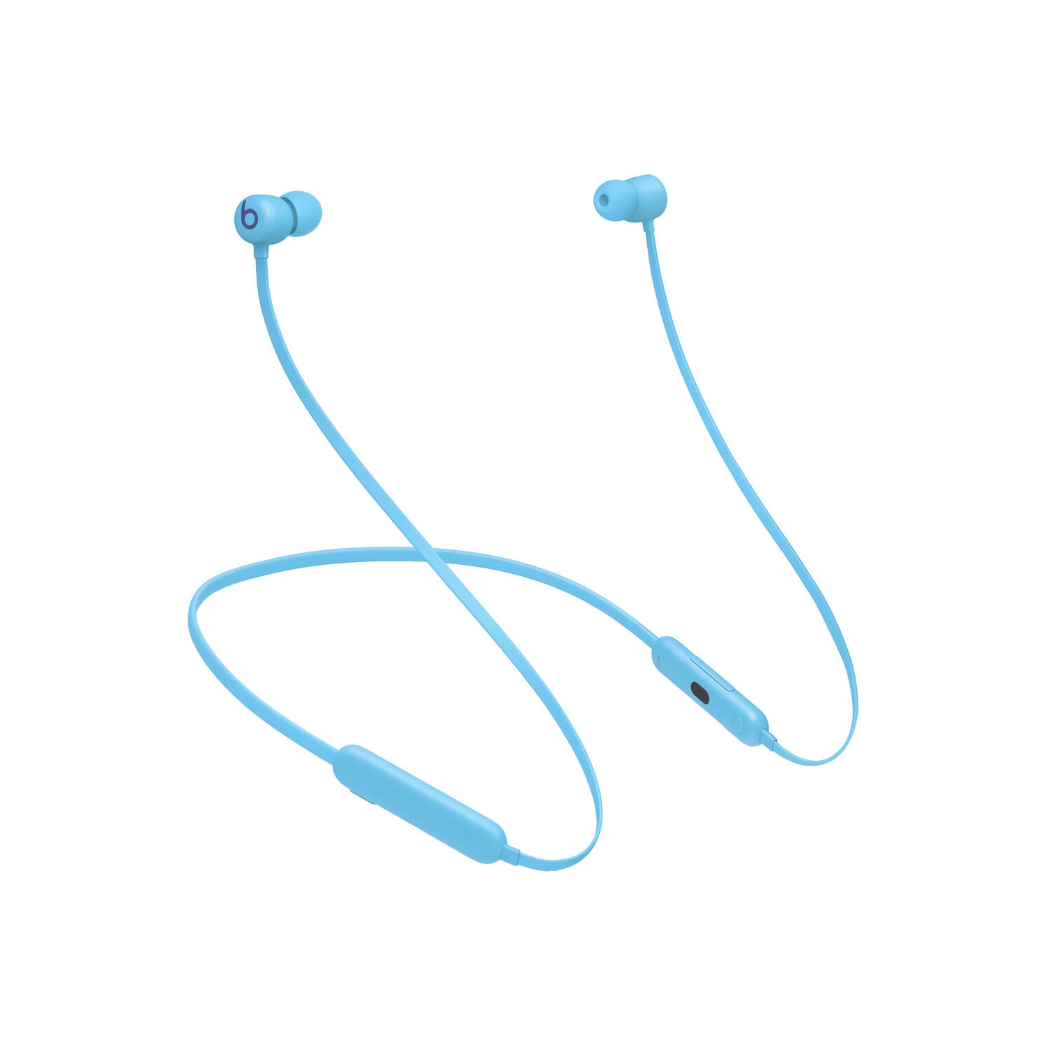 Ensemble avec écouteurs boutons sans fil Flex de Beats et accessoires