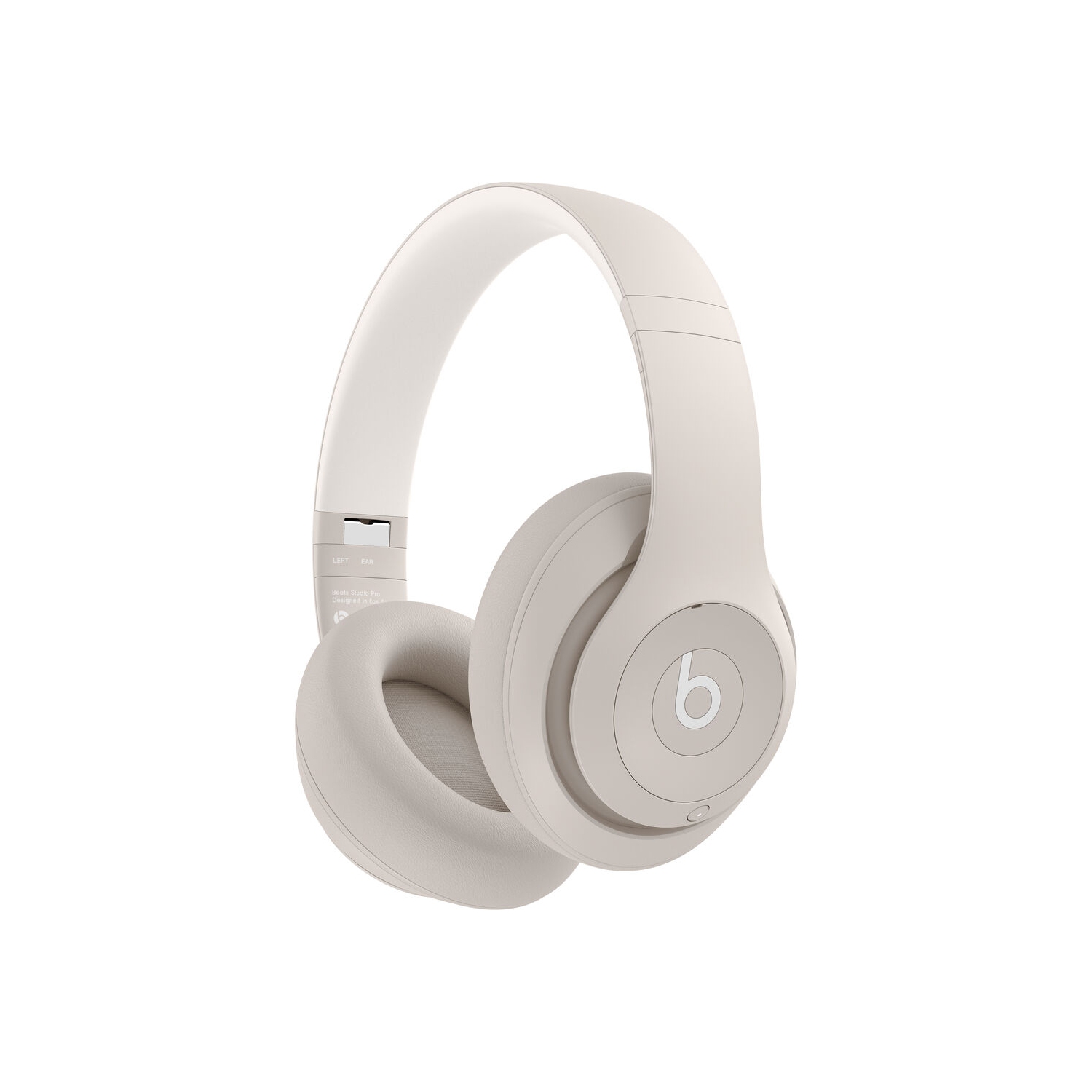 Beats by Dr. Dre Studio Pro Wireless Over-Ear Headphones Bundle