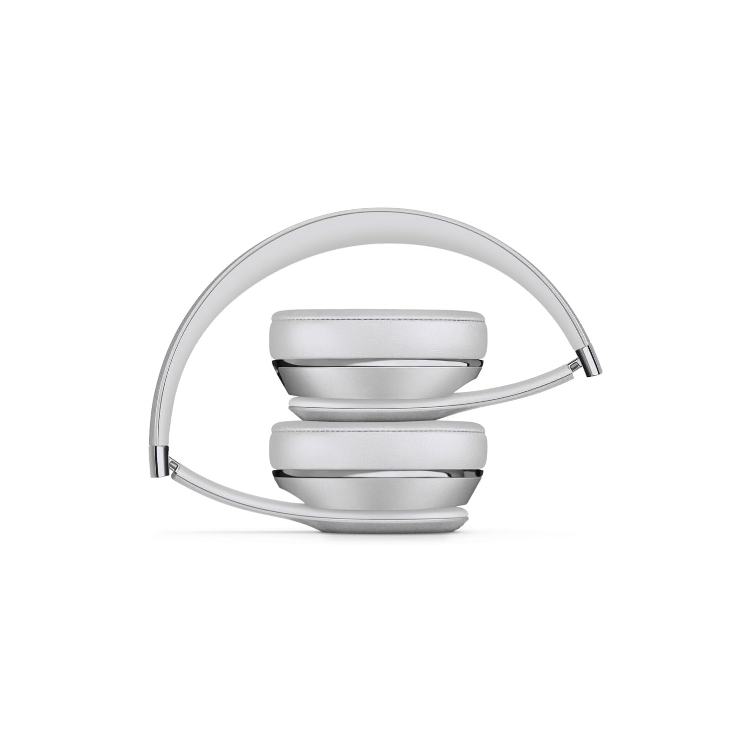 beats solo3 wireless サティンシルバー Beats Solo3 Wireless On-Ear Headphones - Silver (2024 Model