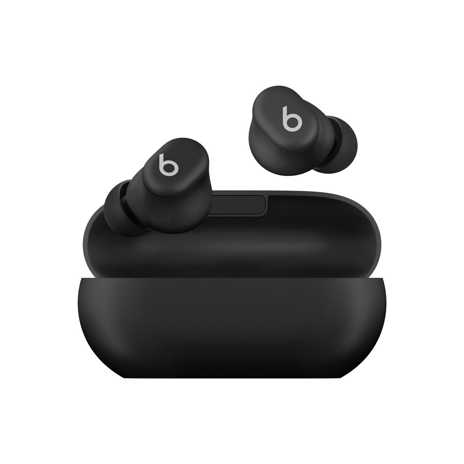 Ensemble avec écouteurs boutons Bluetooth sans fil Solo Buds de Beats by Dr. Dre