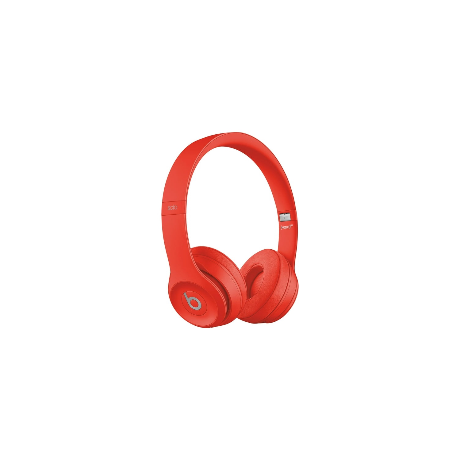 Casque d'écoute sans fil Solo3 de Beats – Ensemble avec adaptateur USB Cube