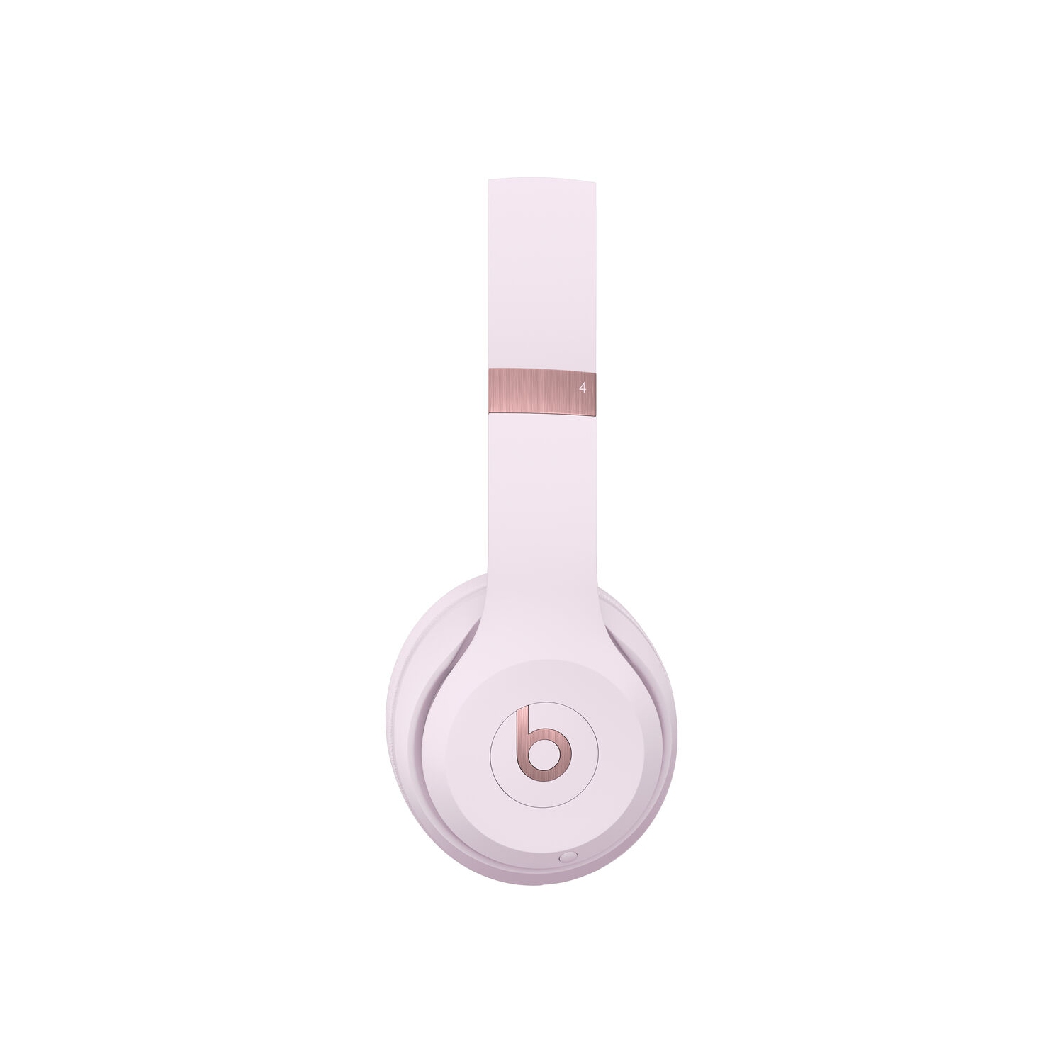 Beats Solo 4 Wireless On-Ear Headphones Bundle With Accessories