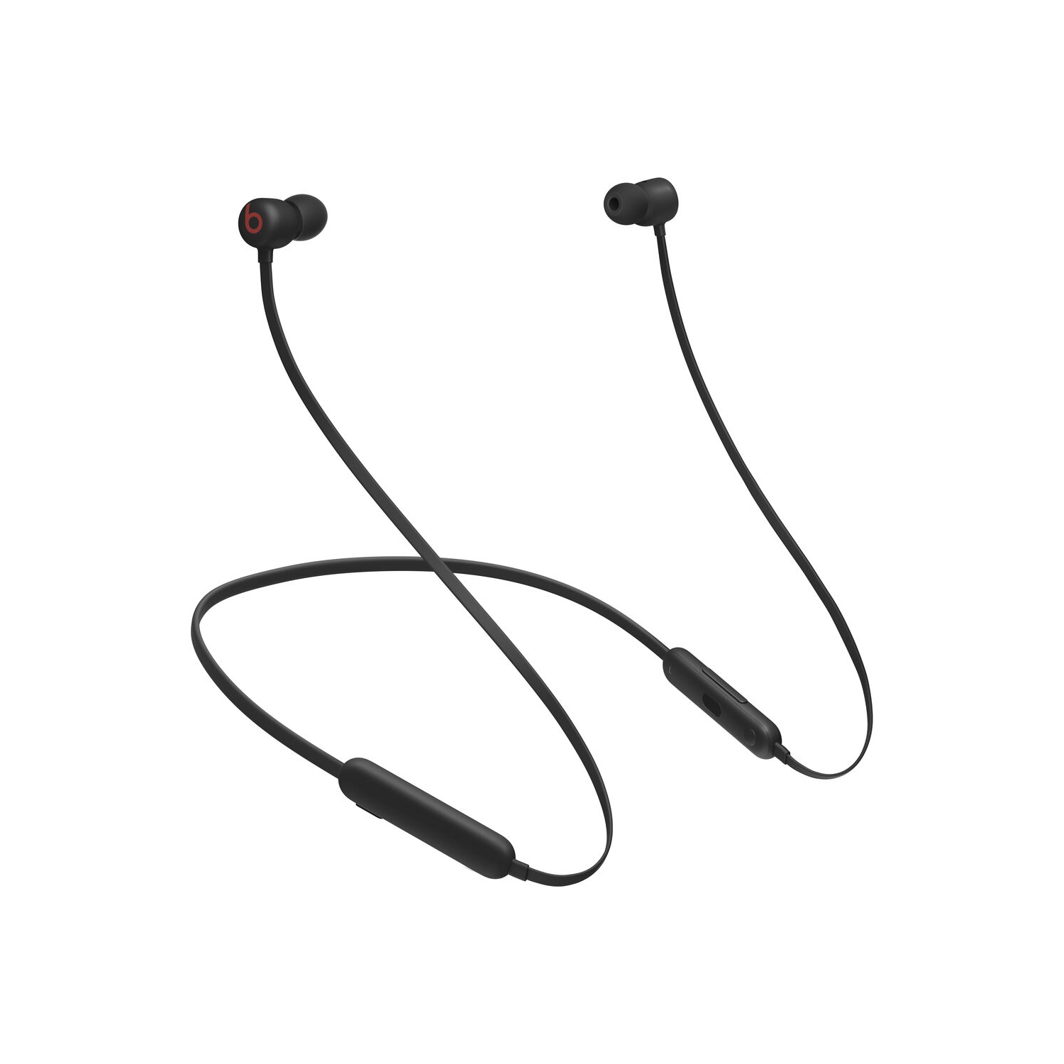 Beats Flex Wireless In-Ear Headphones Bundle + Accessories