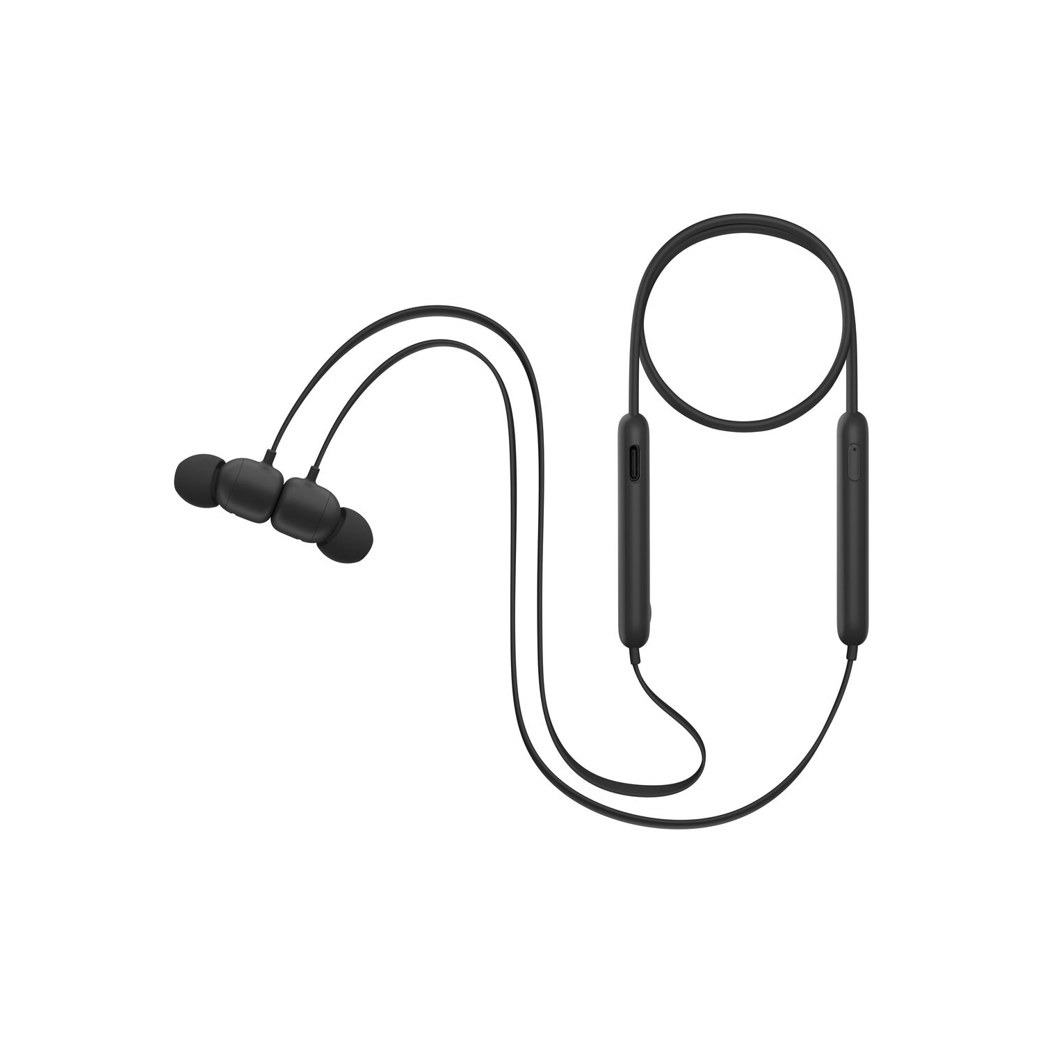 Beats Flex Wireless In-Ear Headphones Bundle + Accessories