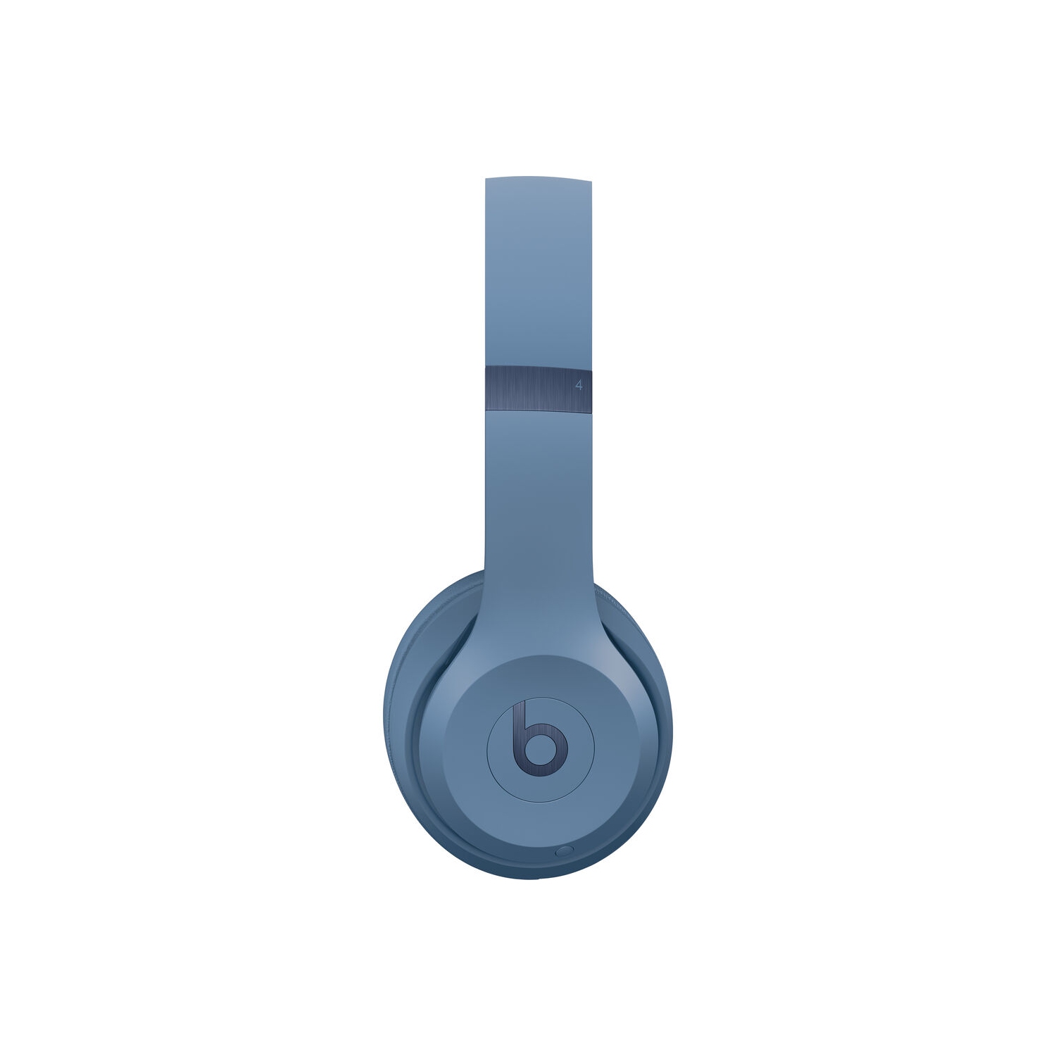 Beats Solo 4 Wireless On-Ear Headphones Bundle With Accessories
