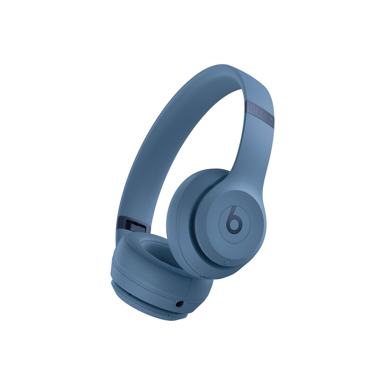 Beats Solo 4 Wireless On-Ear Headphones Bundle With Accessories