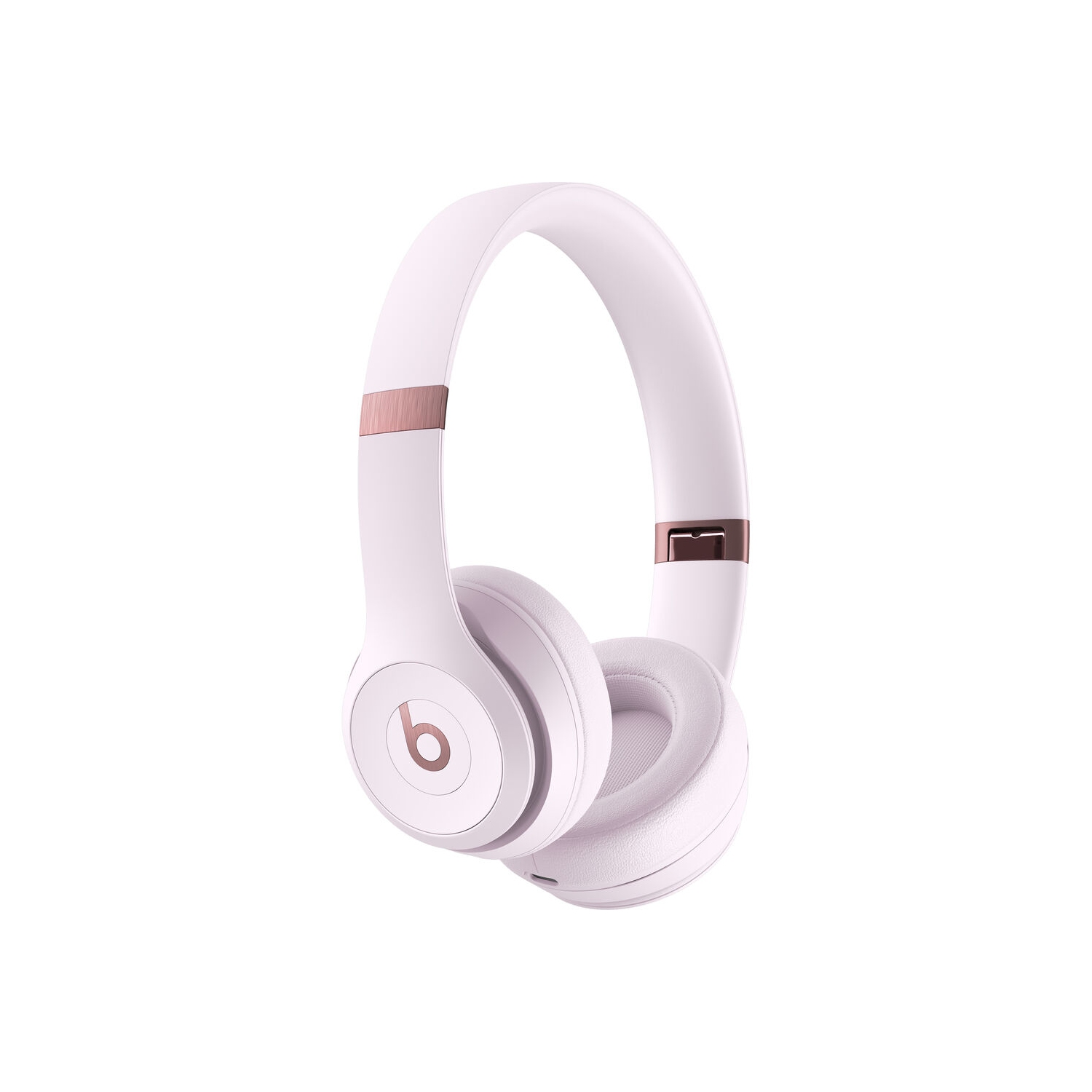 Beats by Dr. Dre Beats Solo 4 Wireless On-Ear Headphones Bundle