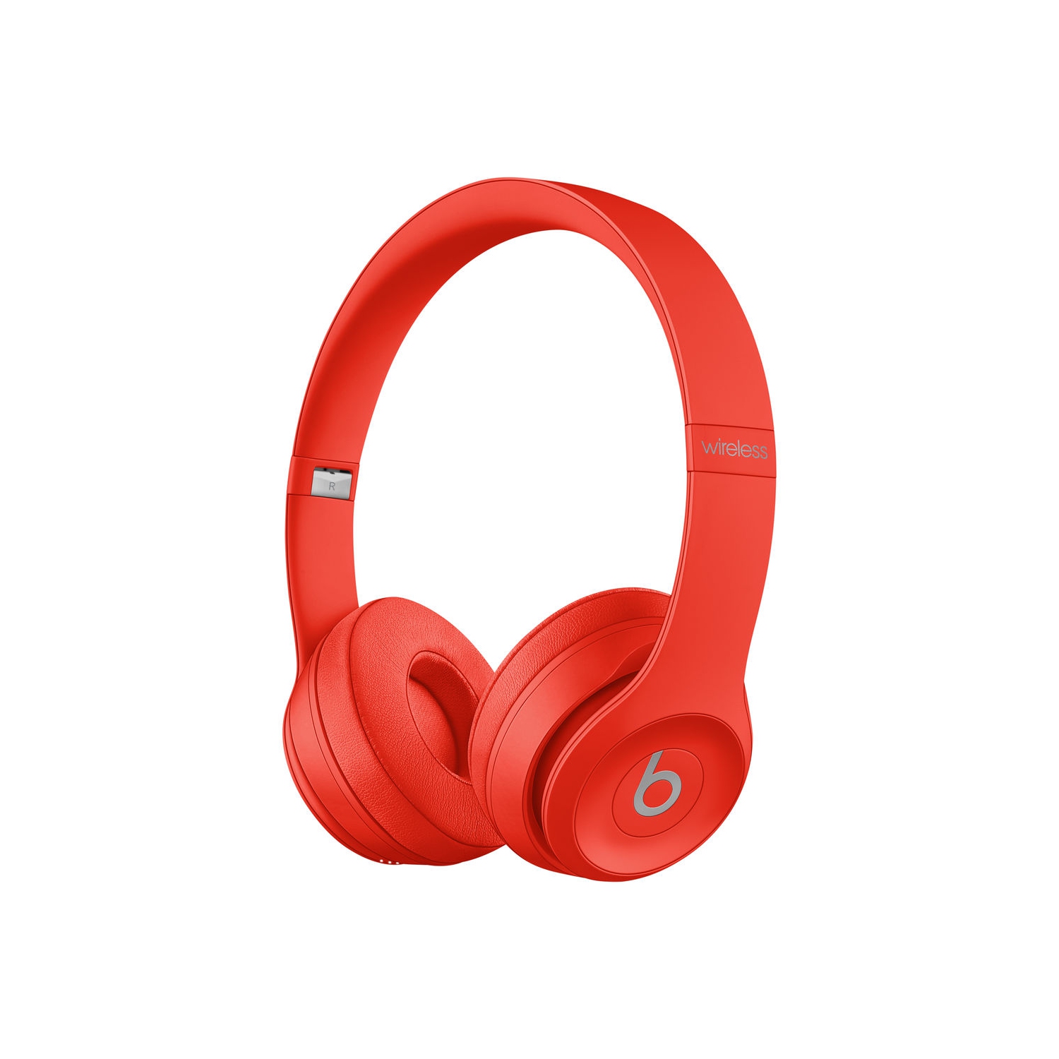 Beats Solo3 Wireless On-Ear Headphones Bundle With Accessories