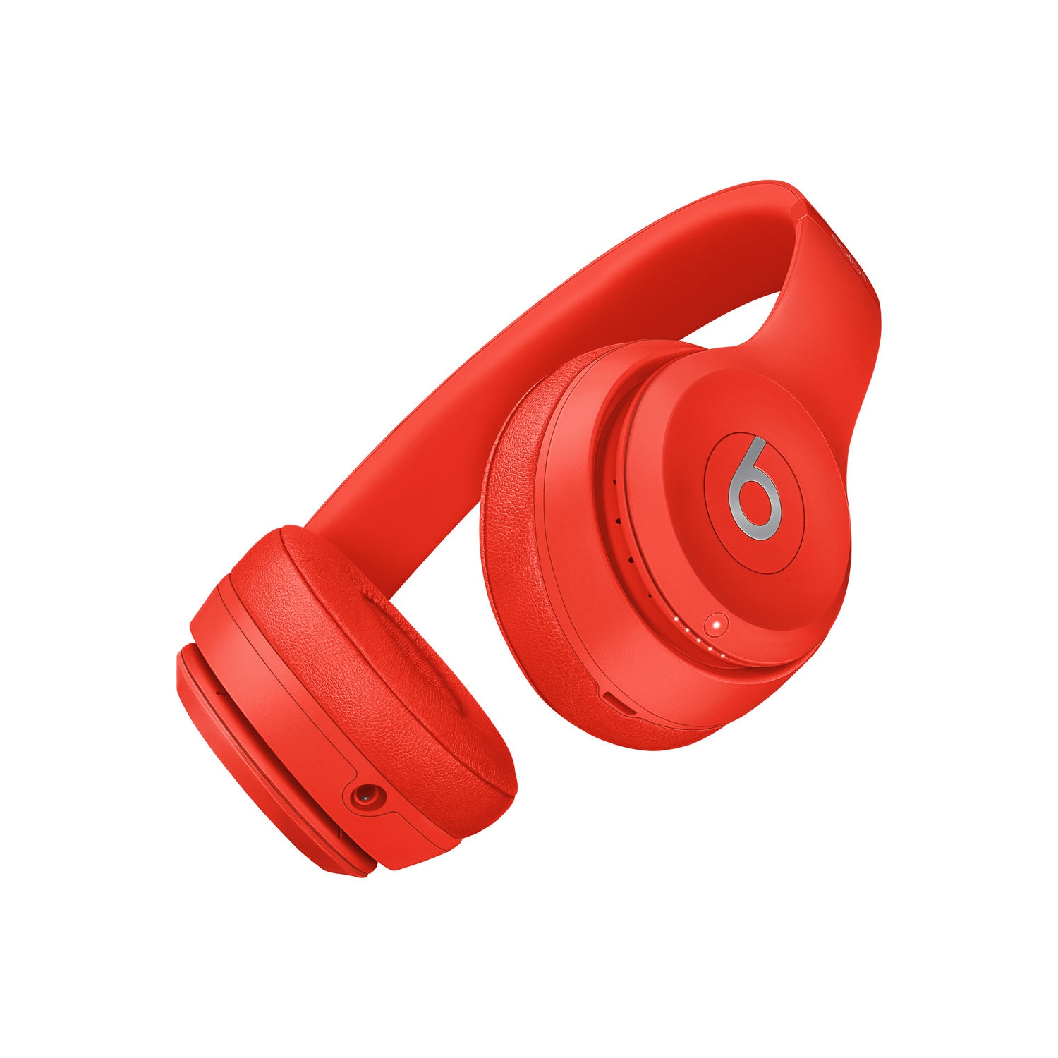 Beats Solo3 Wireless On-Ear Headphones Bundle With Accessories