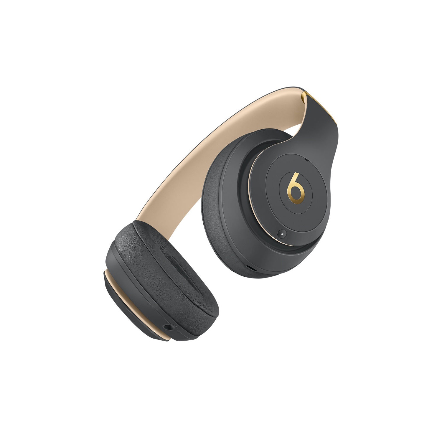 Beats Studio3 Wireless Bluetooth Headphones (Shadow Gray / Skyline