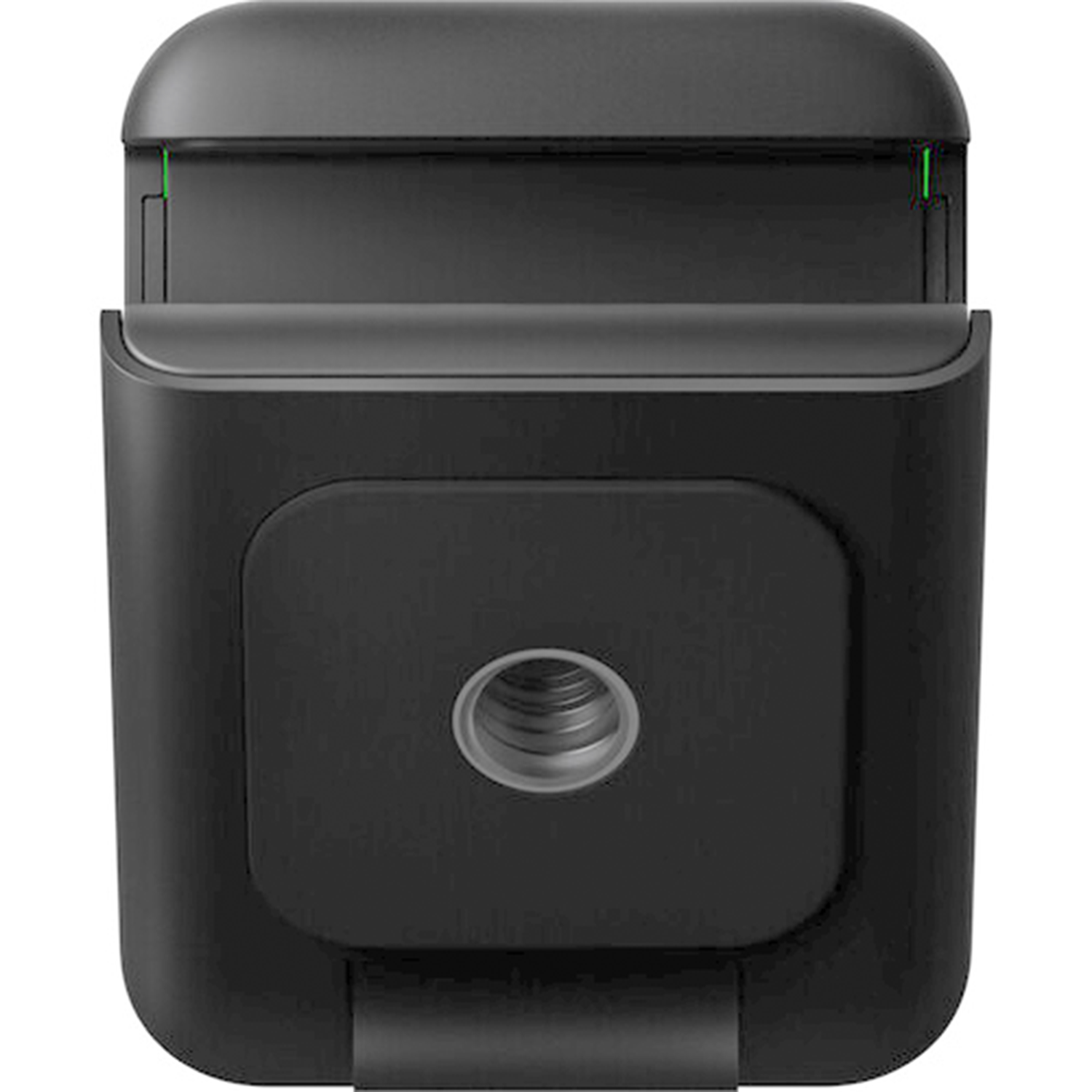 Caméra Web UHD 4K avec IA Link d'Insta360, trépied de table et trousse de nettoyage